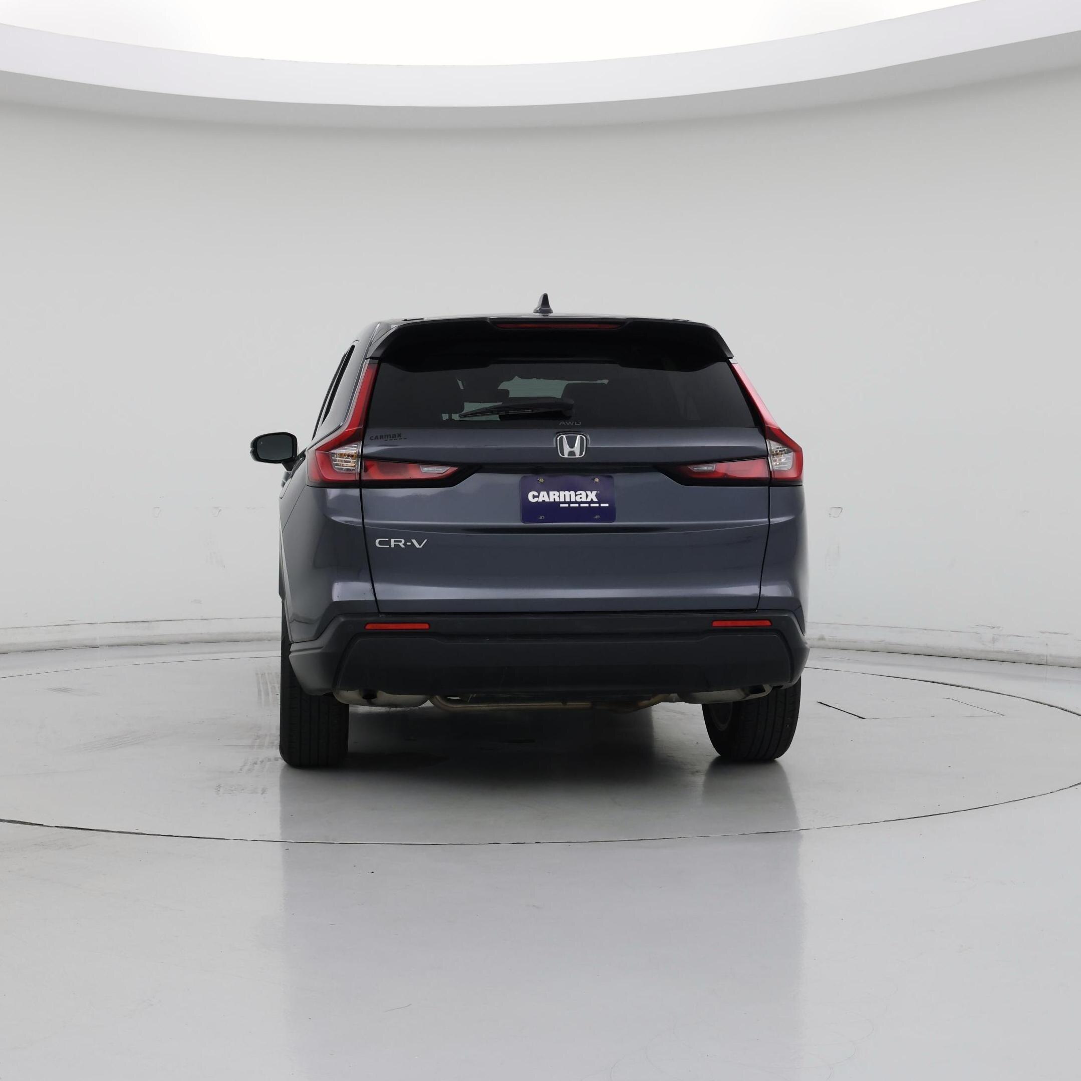 Thumbnail: 2024 Honda CR-V - 6