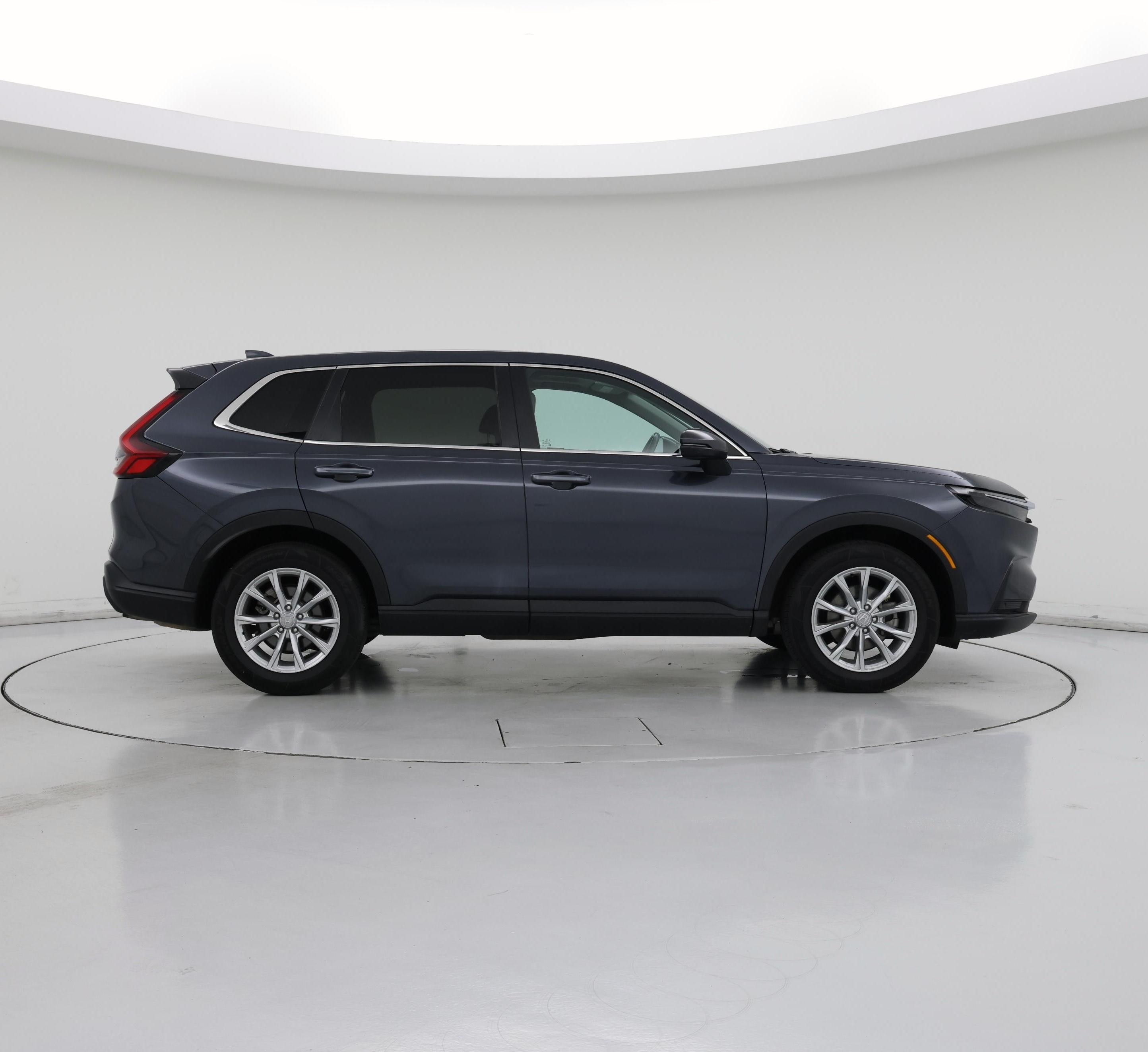 Thumbnail: 2024 Honda CR-V - 7