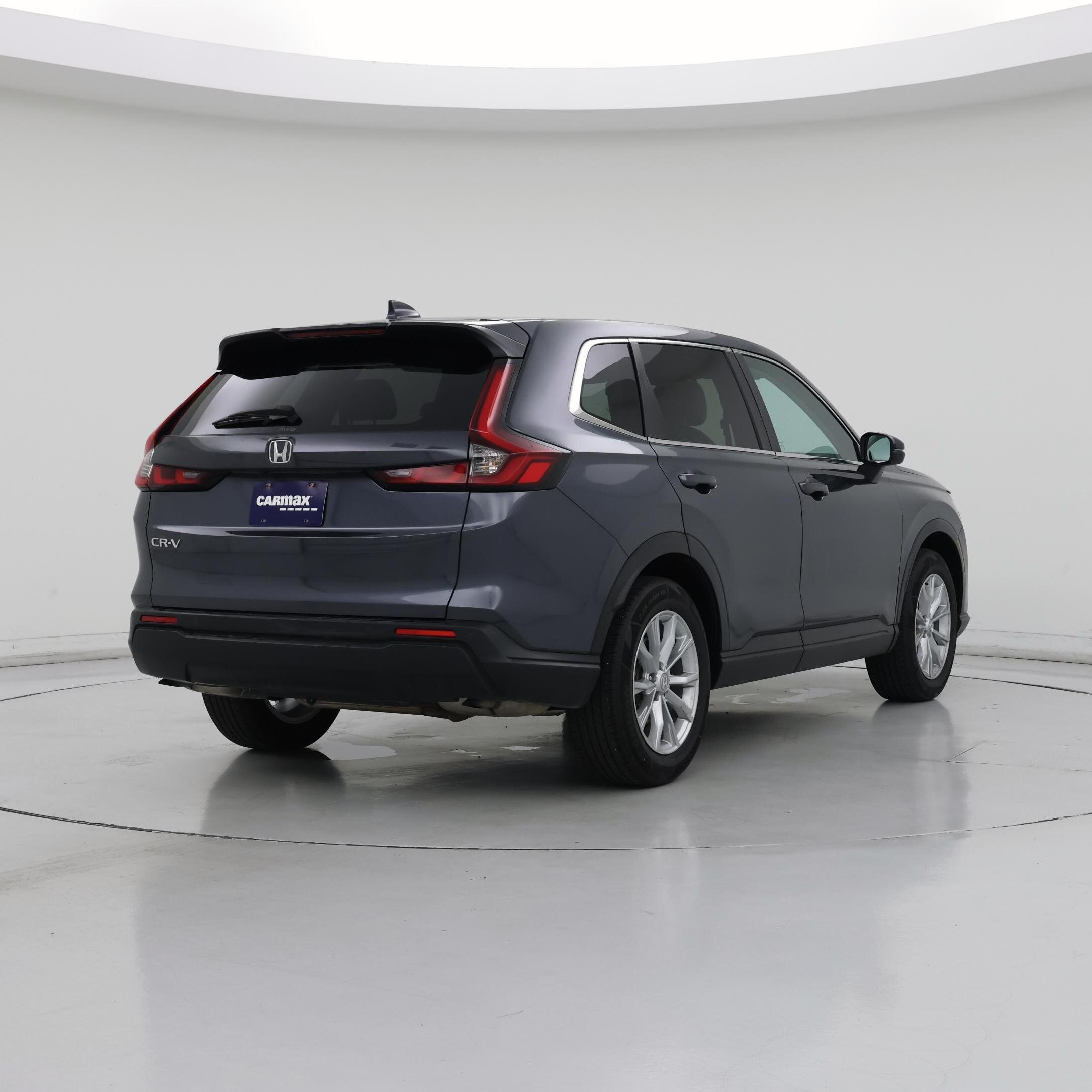 Thumbnail: 2024 Honda CR-V - 8
