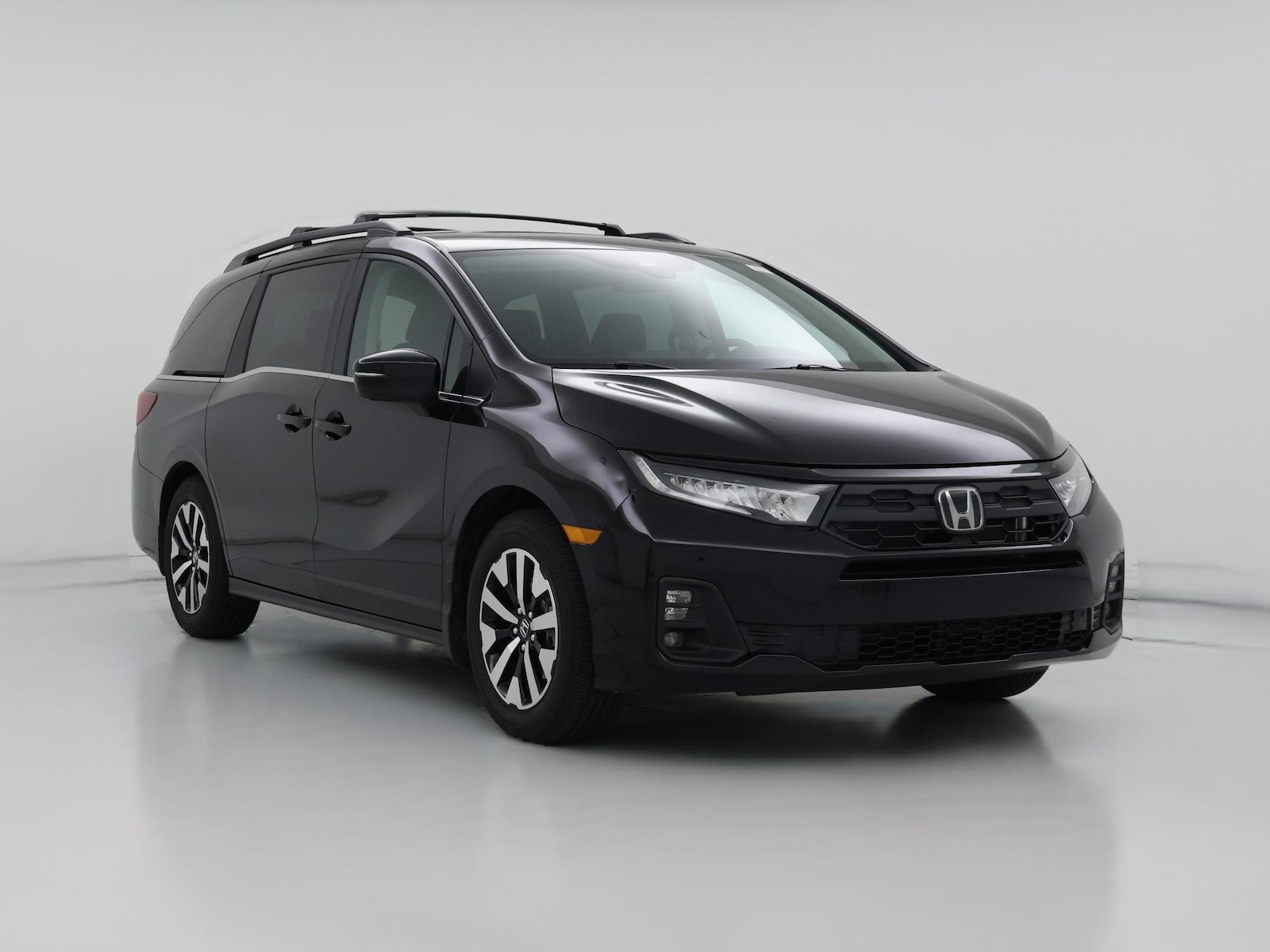 2026 Honda Odyssey EX-L - Photo 1