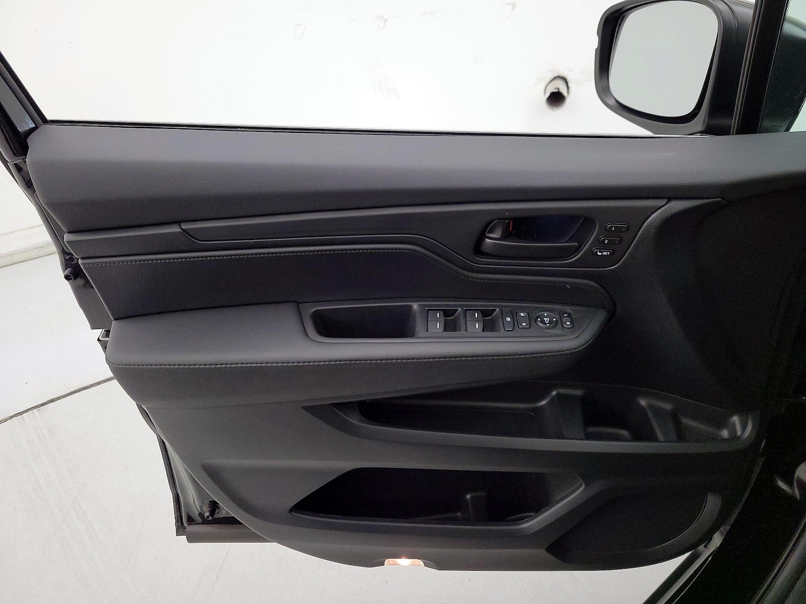 2026 Honda Odyssey EX-L - Photo 13