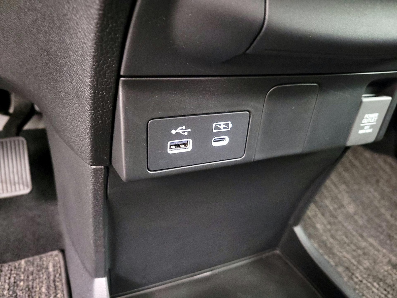 2026 Honda Odyssey EX-L - Photo 19