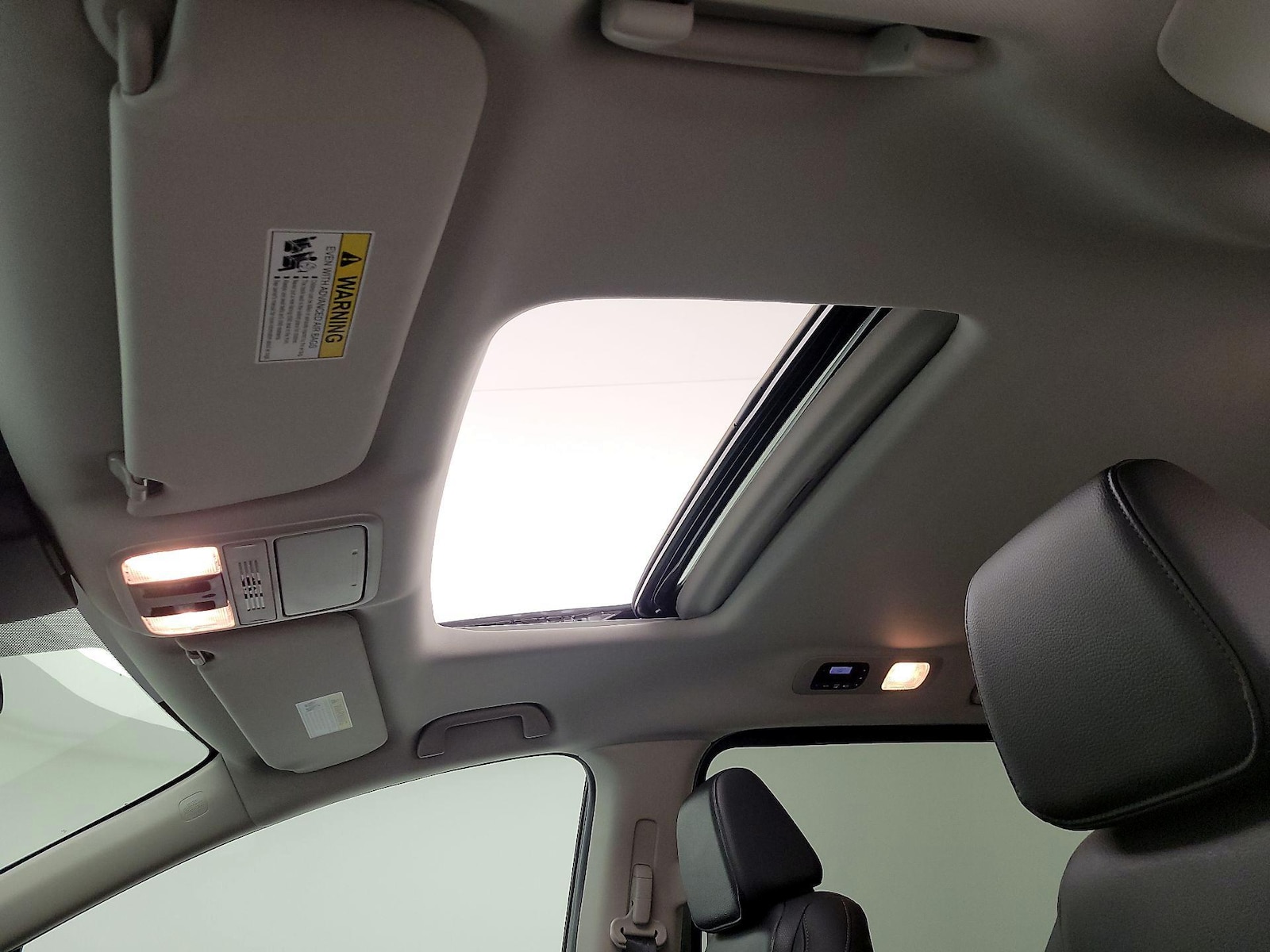 2026 Honda Odyssey EX-L - Photo 20