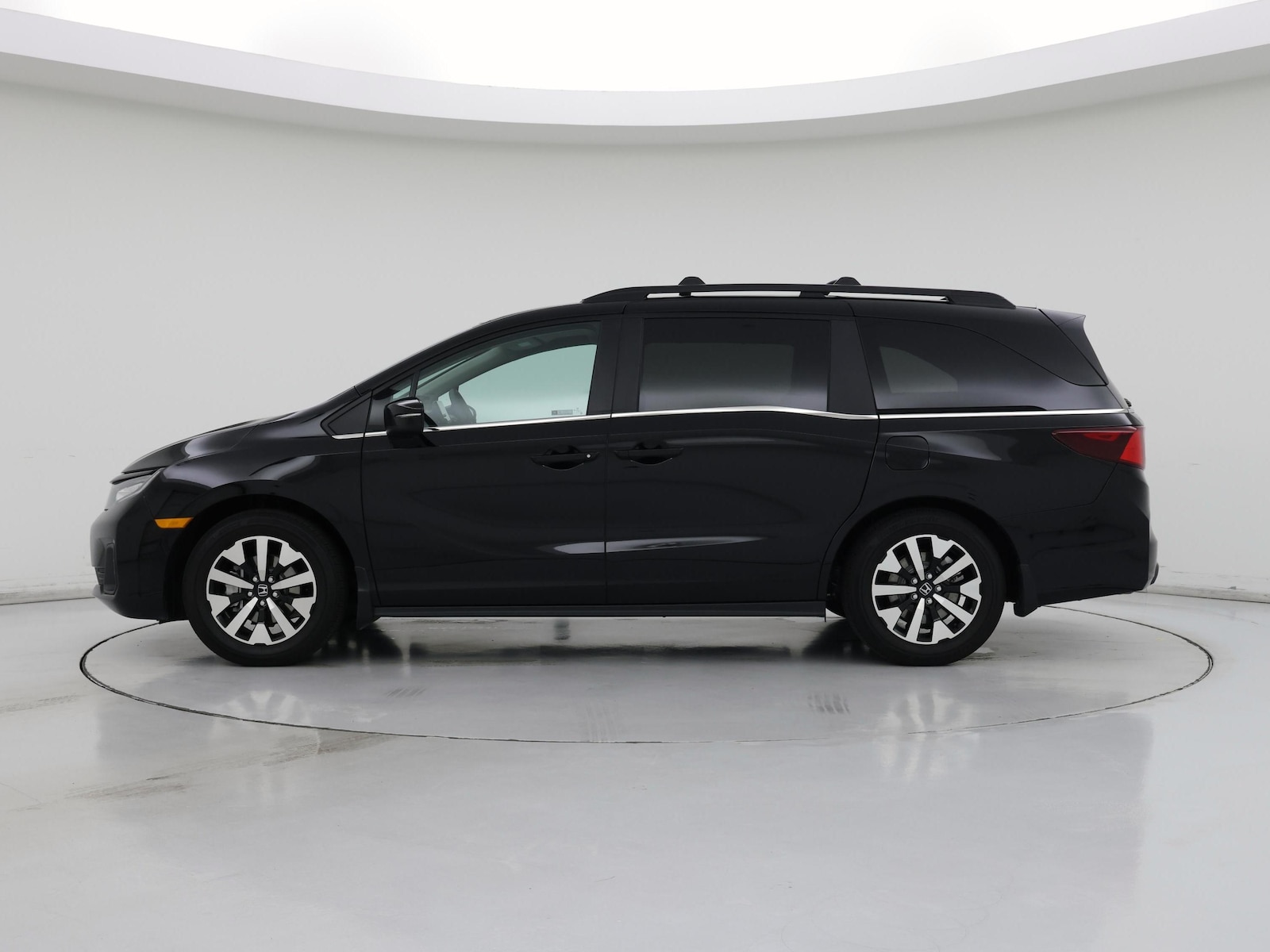 2026 Honda Odyssey EX-L - Photo 4
