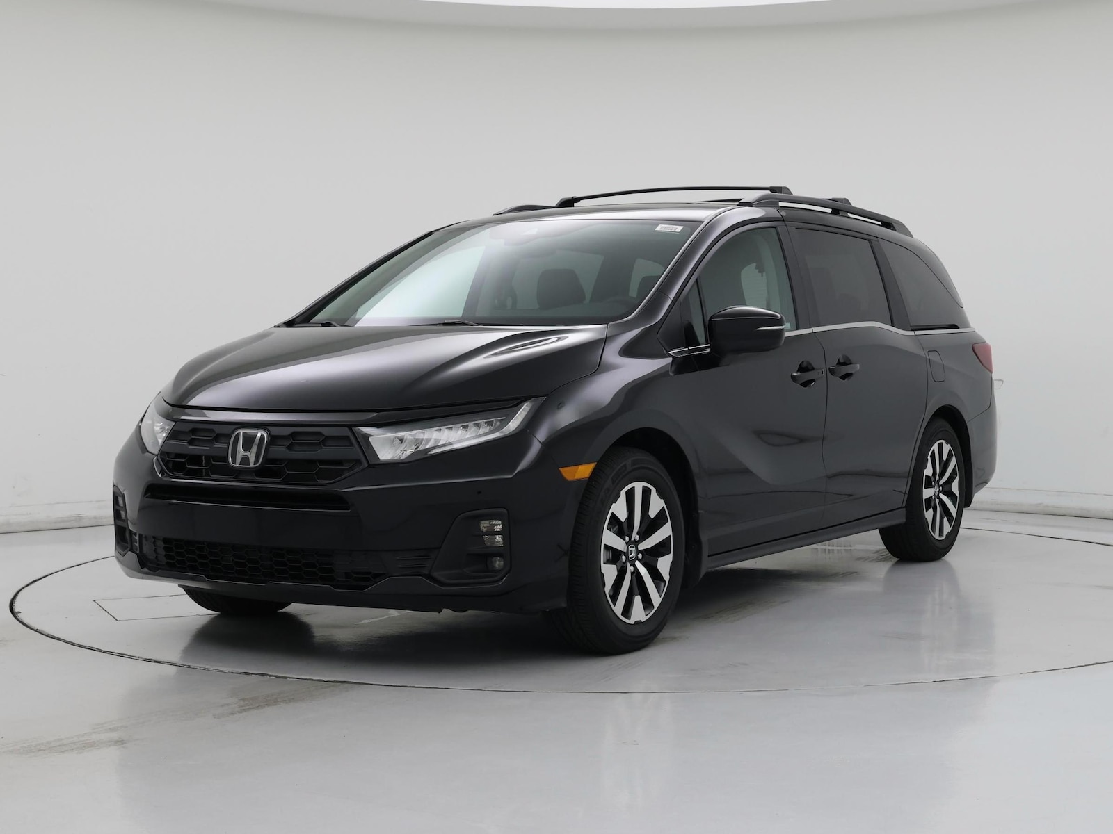 2026 Honda Odyssey EX-L - Photo 5