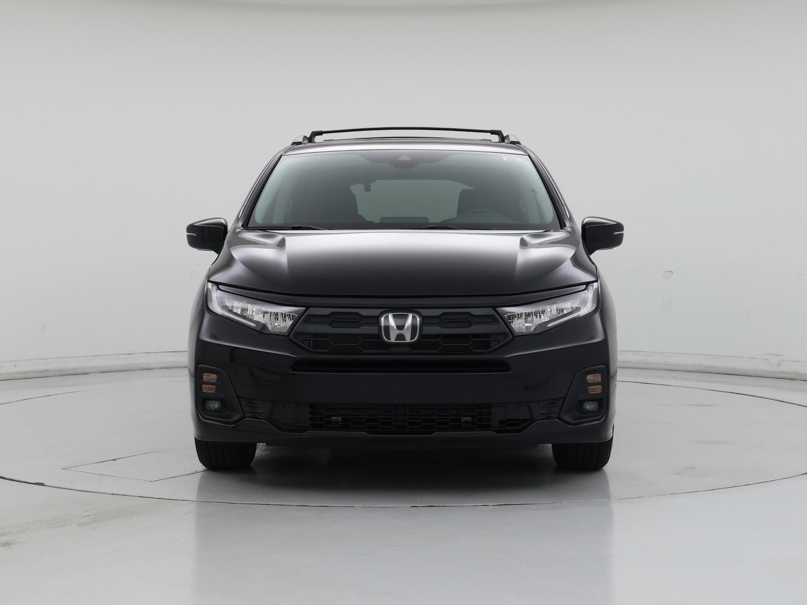 2026 Honda Odyssey EX-L - Photo 6