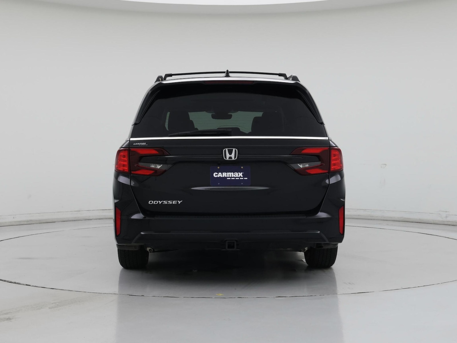 2026 Honda Odyssey EX-L - Photo 7