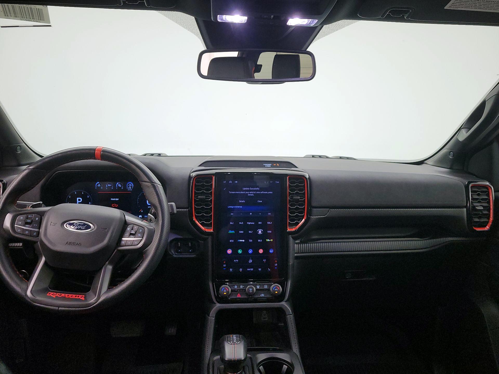 Thumbnail: 2024 Ford Ranger - 9