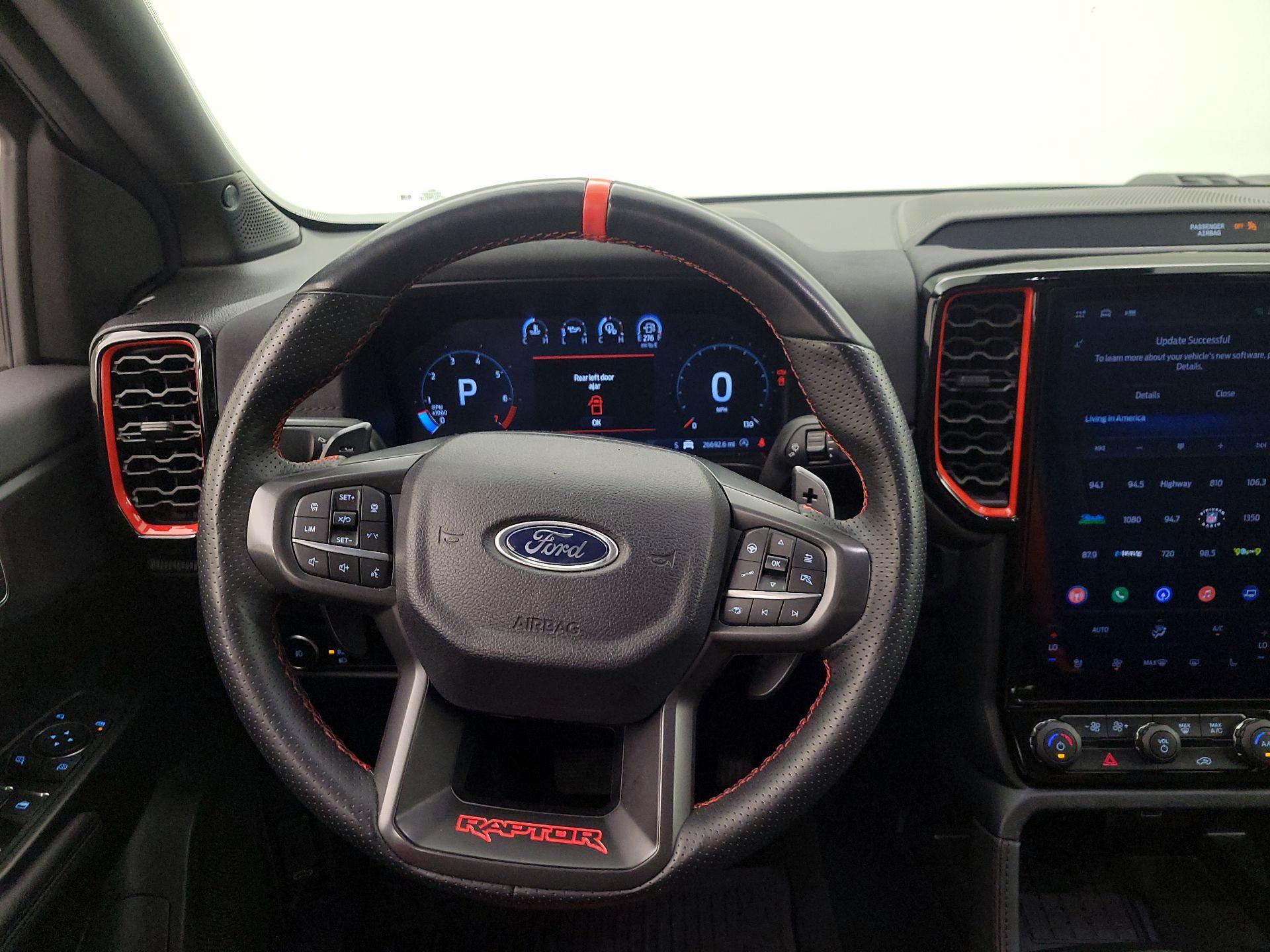 Thumbnail: 2024 Ford Ranger - 10