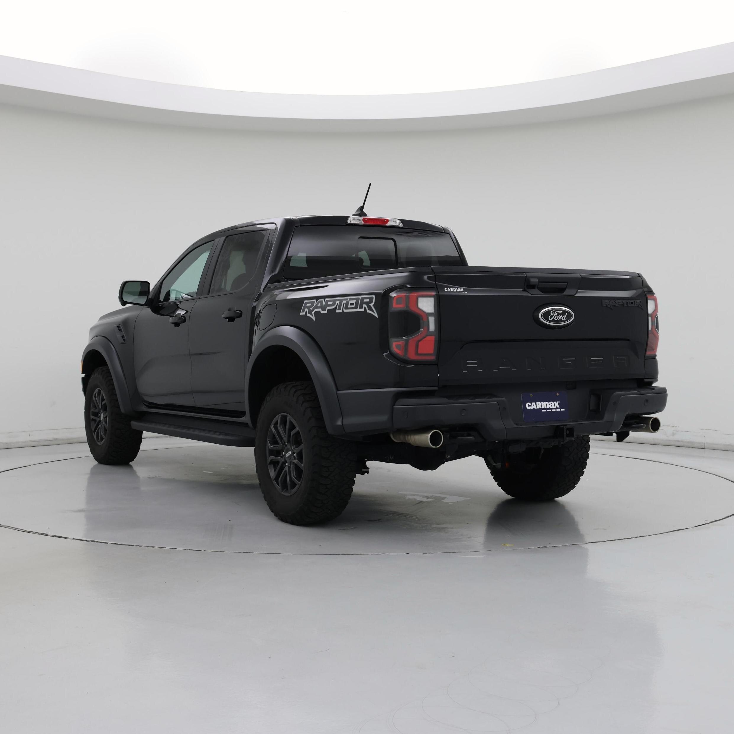 Thumbnail: 2024 Ford Ranger - 2