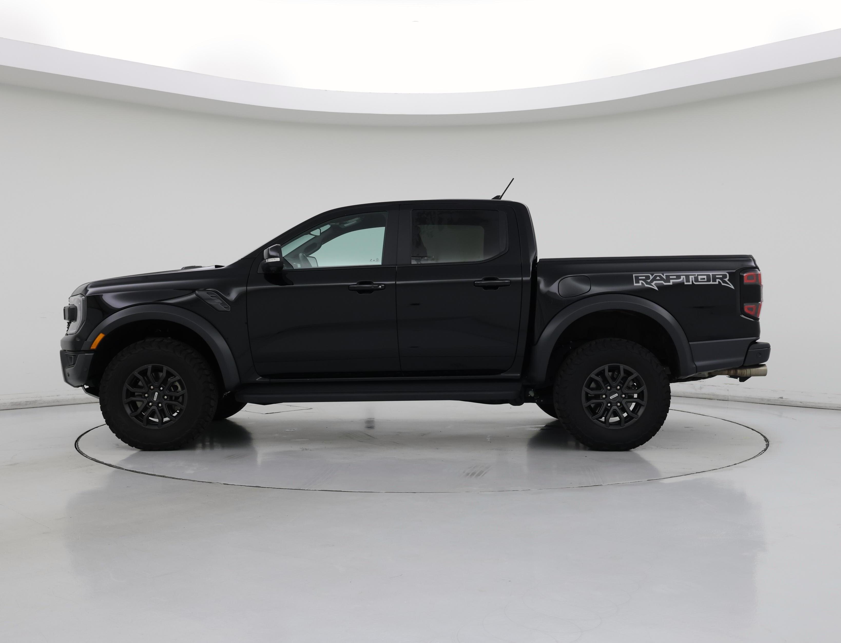 Thumbnail: 2024 Ford Ranger - 3