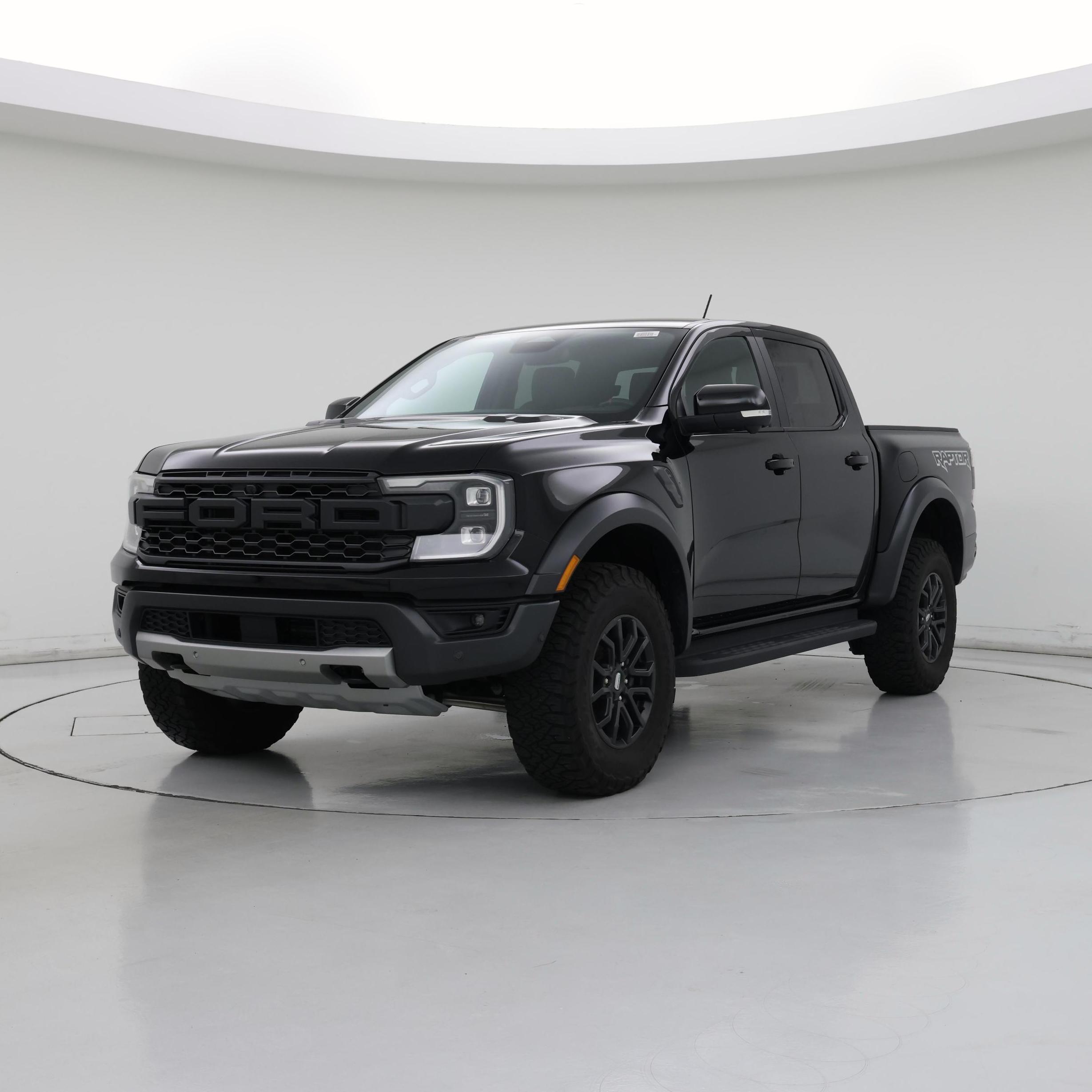 Thumbnail: 2024 Ford Ranger - 4