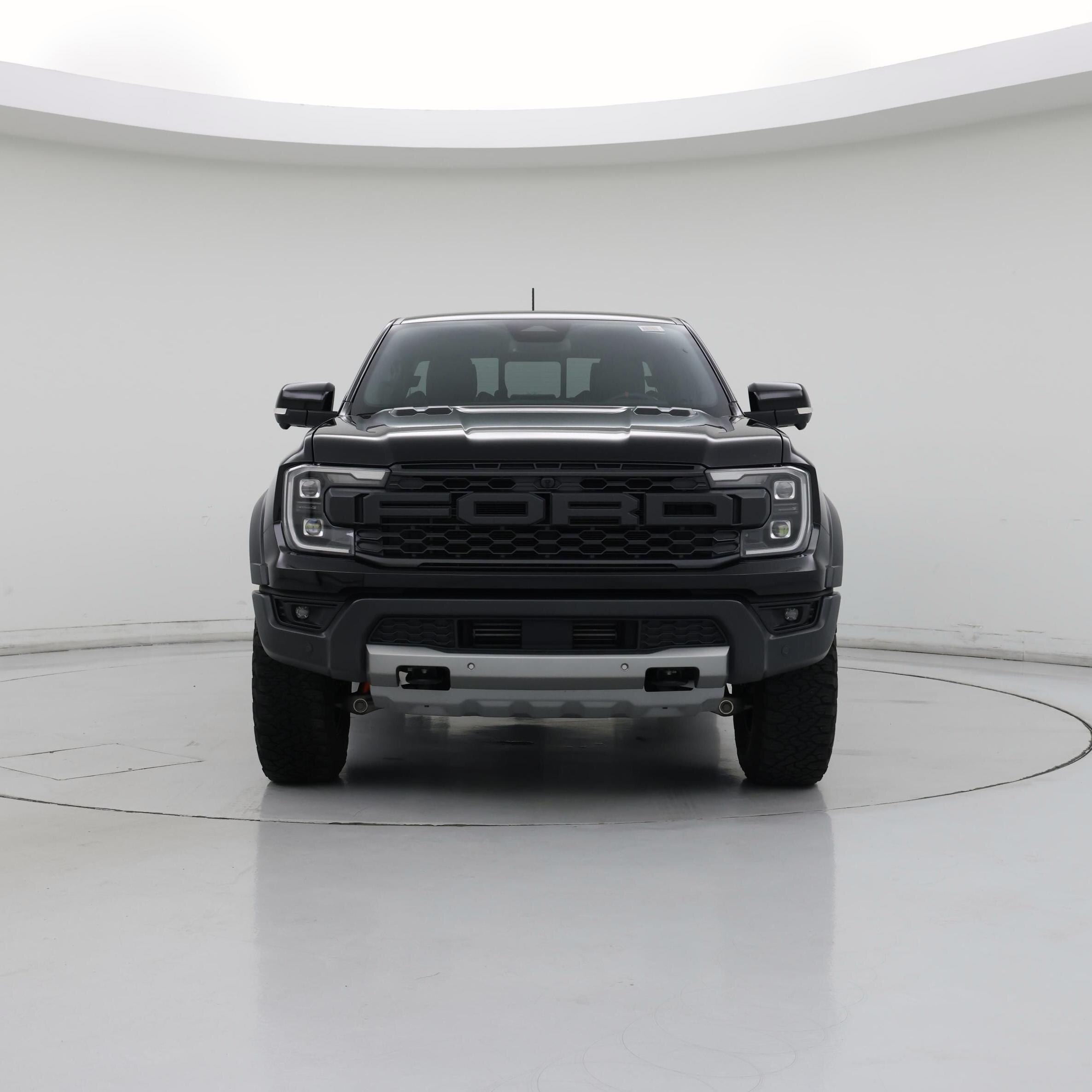 Thumbnail: 2024 Ford Ranger - 5