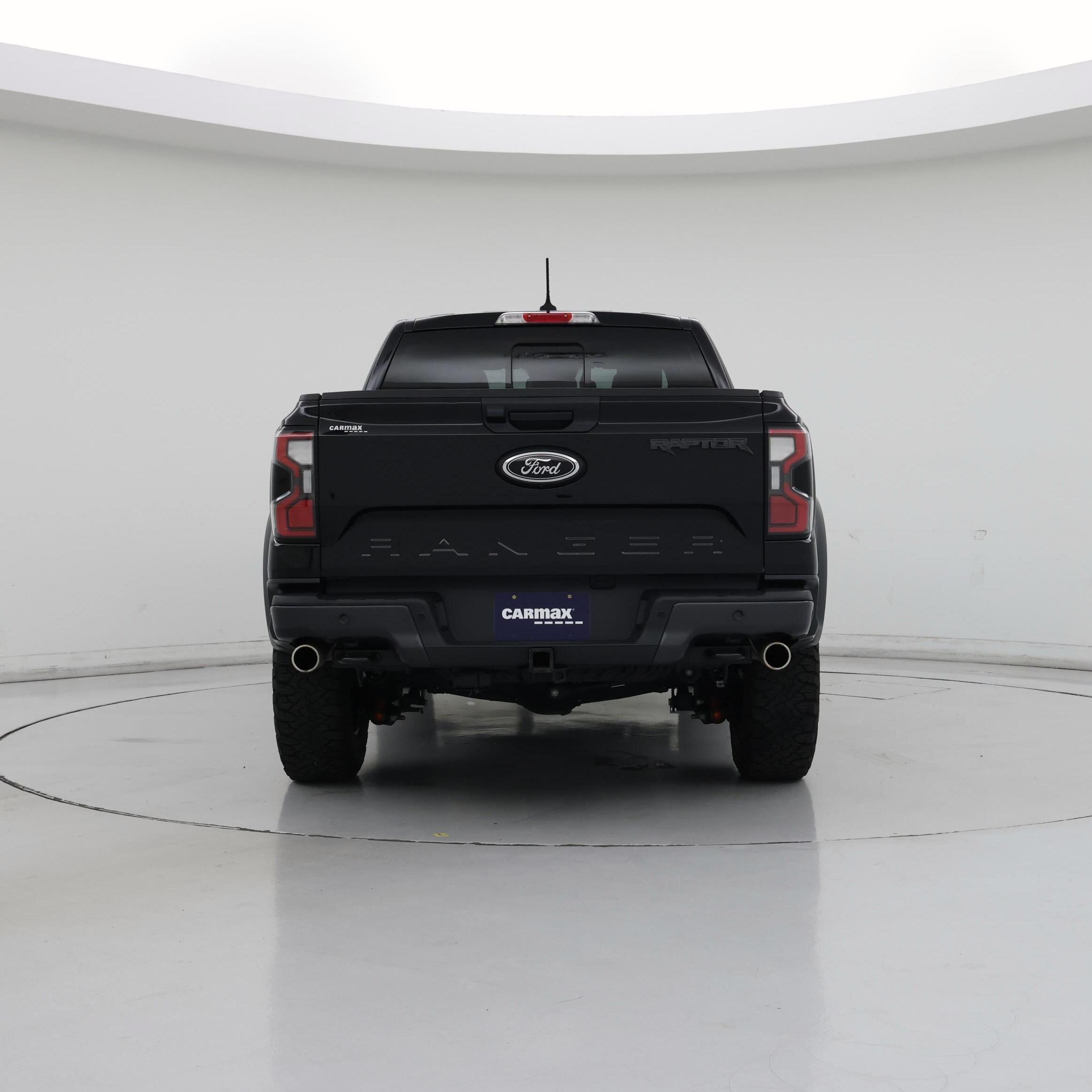 Thumbnail: 2024 Ford Ranger - 6