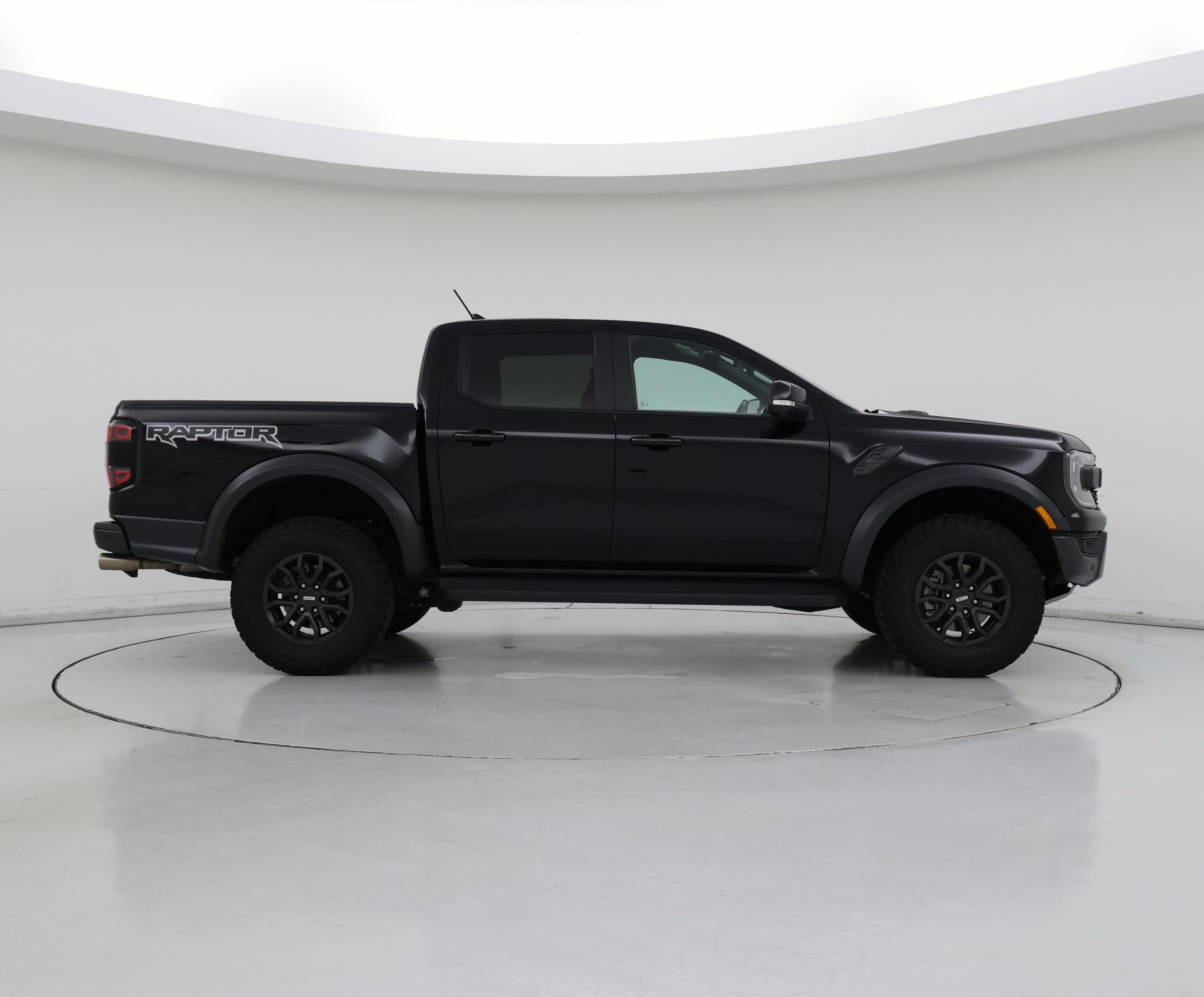 Thumbnail: 2024 Ford Ranger - 7