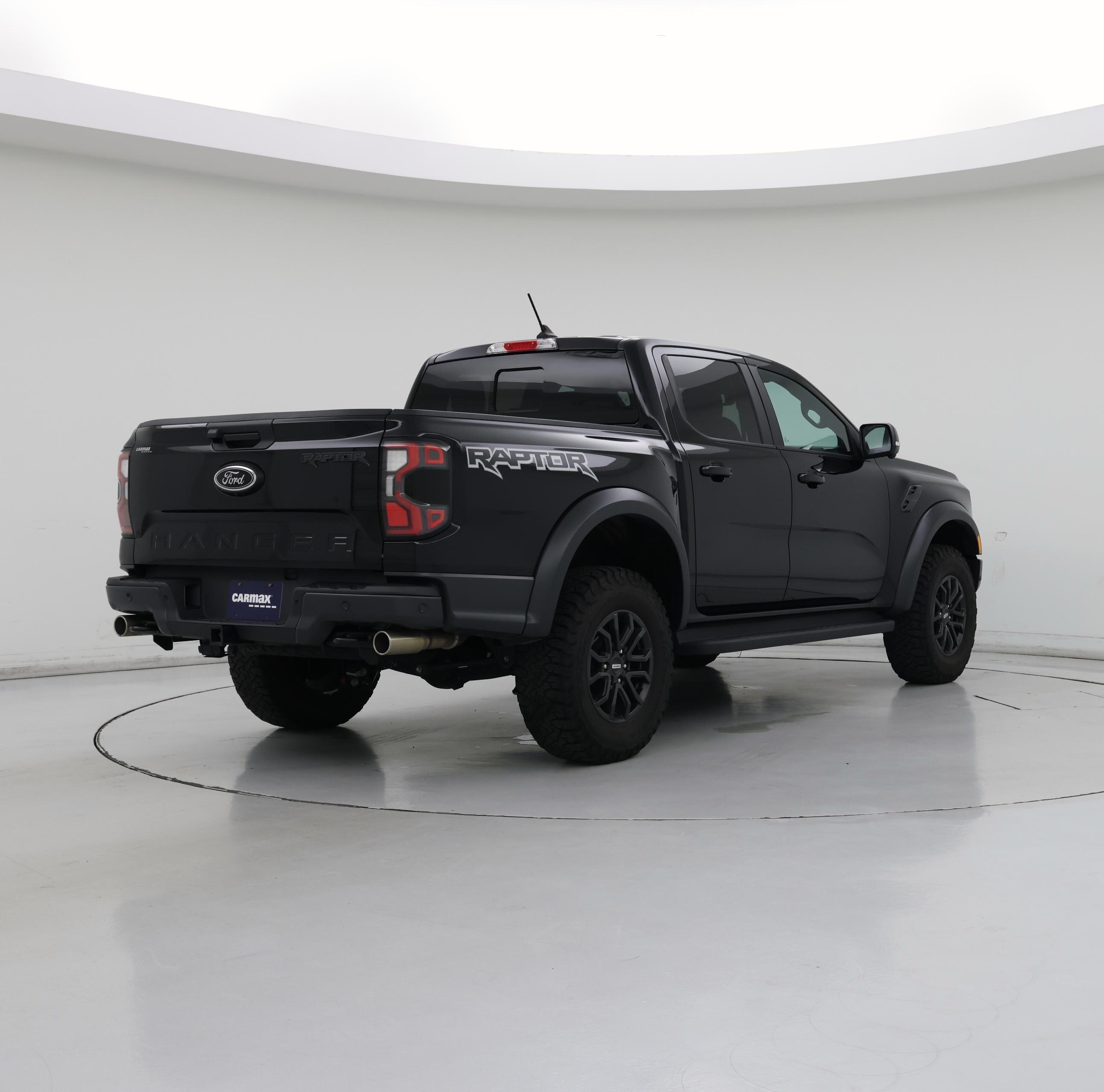 Thumbnail: 2024 Ford Ranger - 8