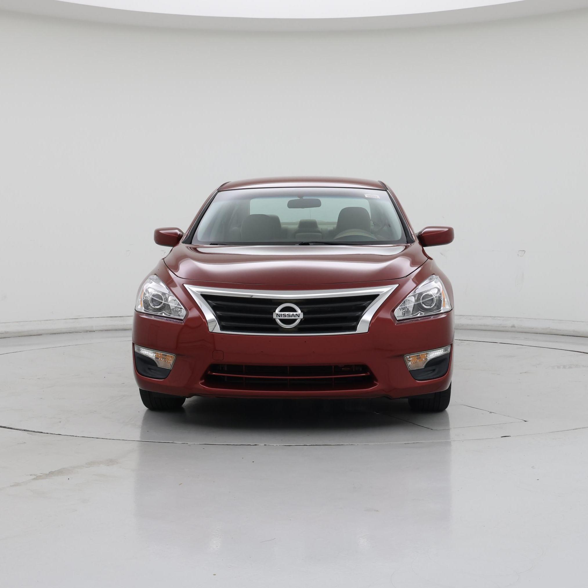 Thumbnail: 2015 Nissan Altima - 5