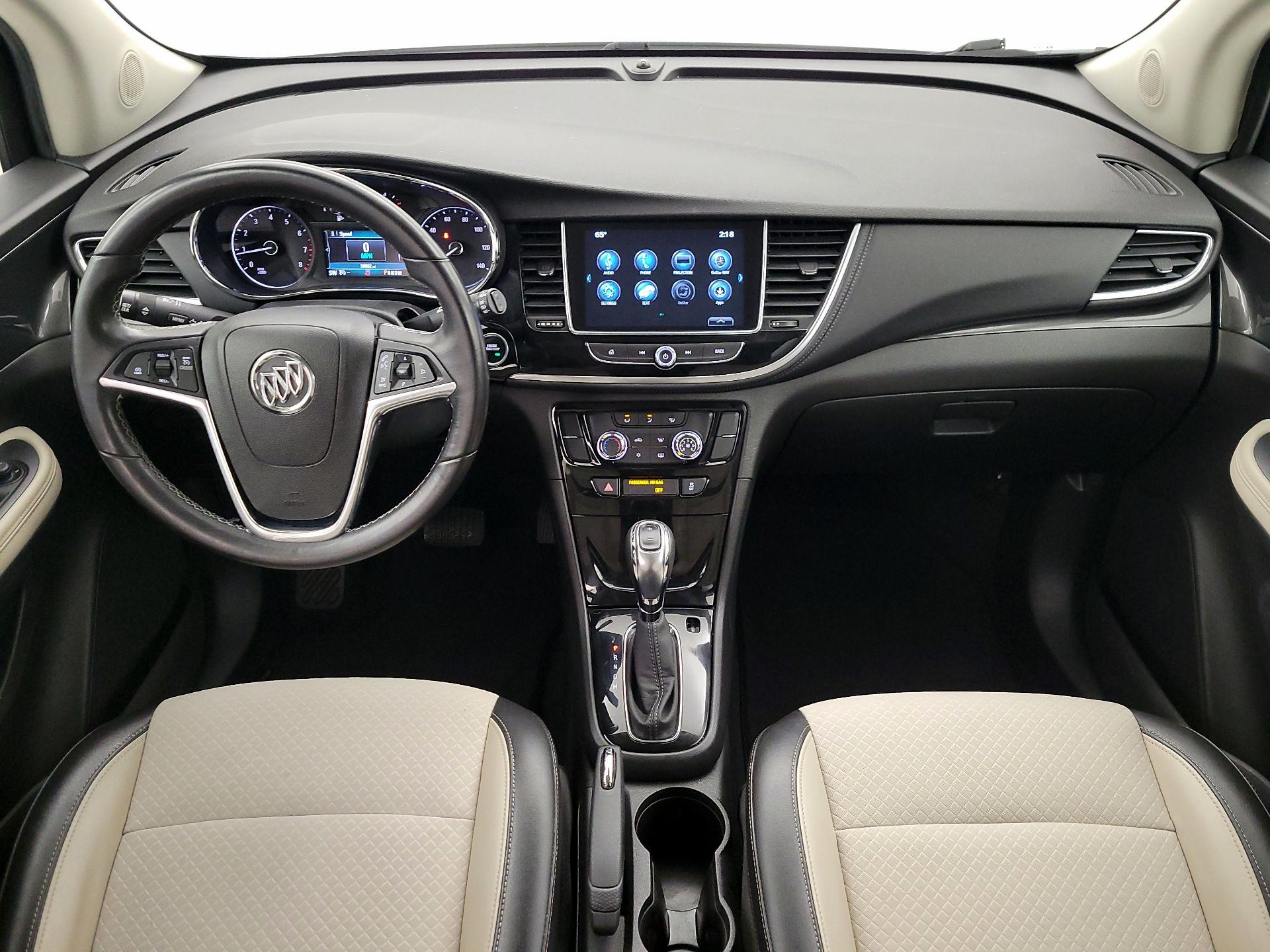 Thumbnail: 2018 Buick Encore - 9