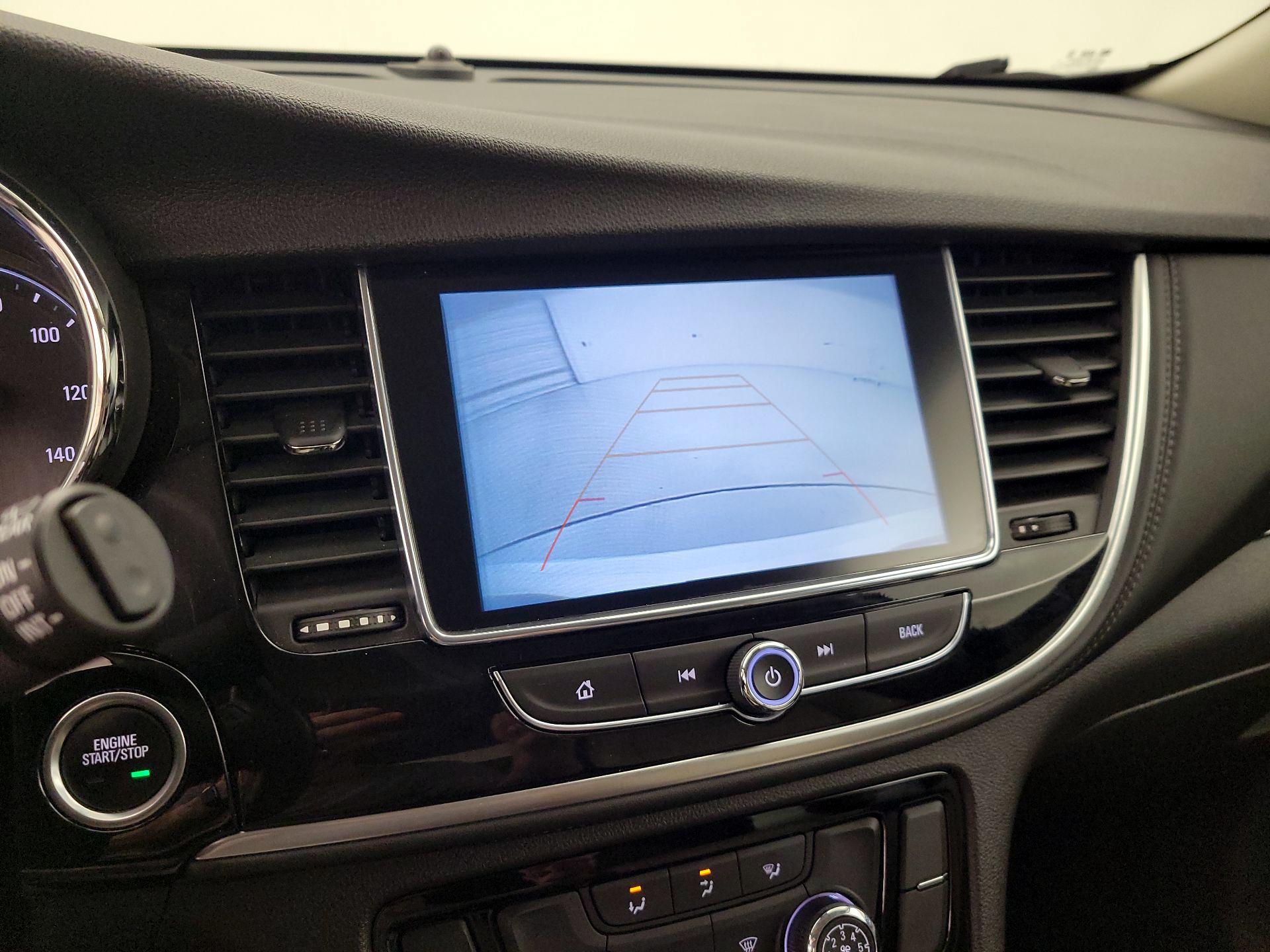 Thumbnail: 2018 Buick Encore - 14