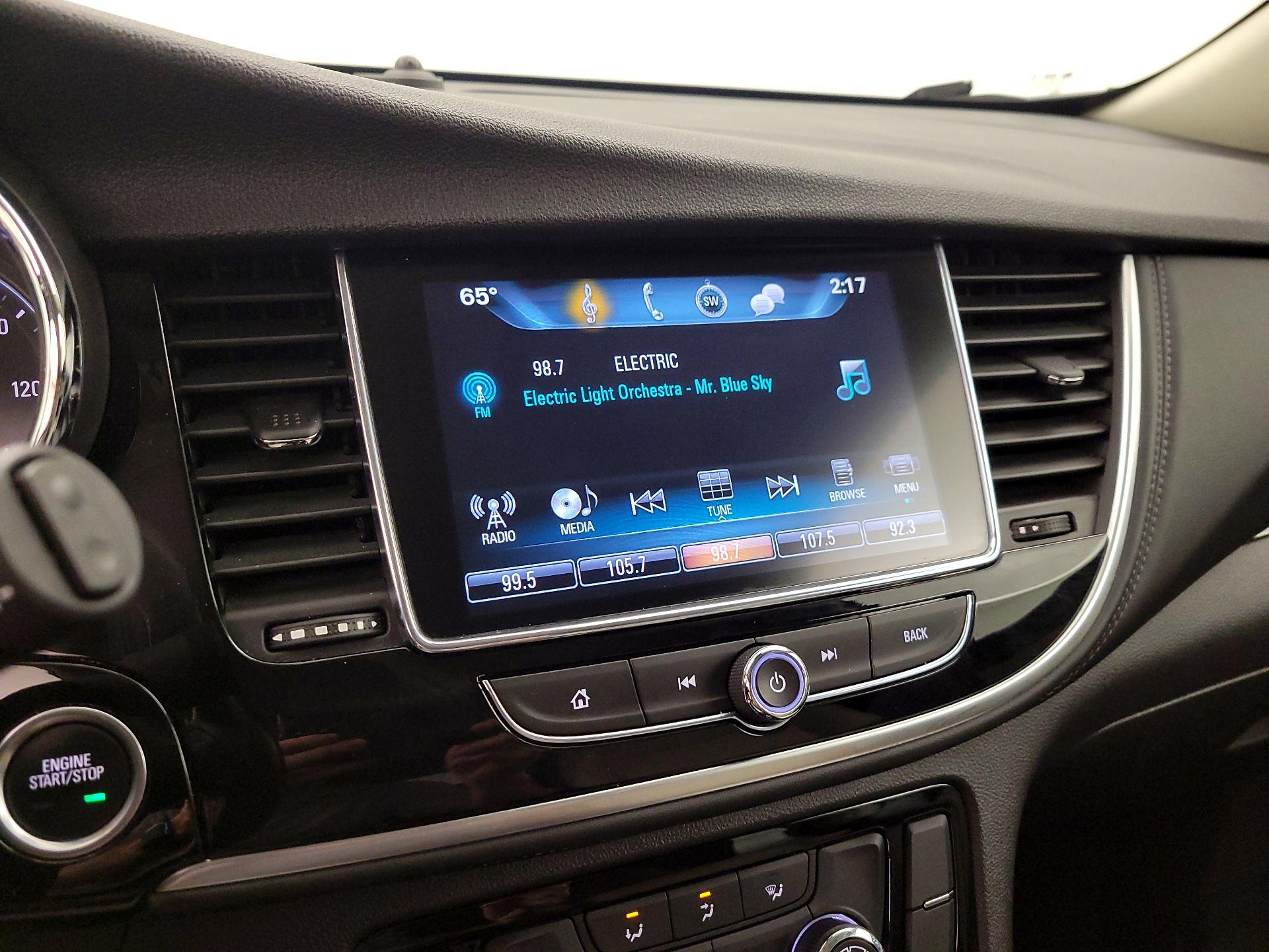 Thumbnail: 2018 Buick Encore - 15