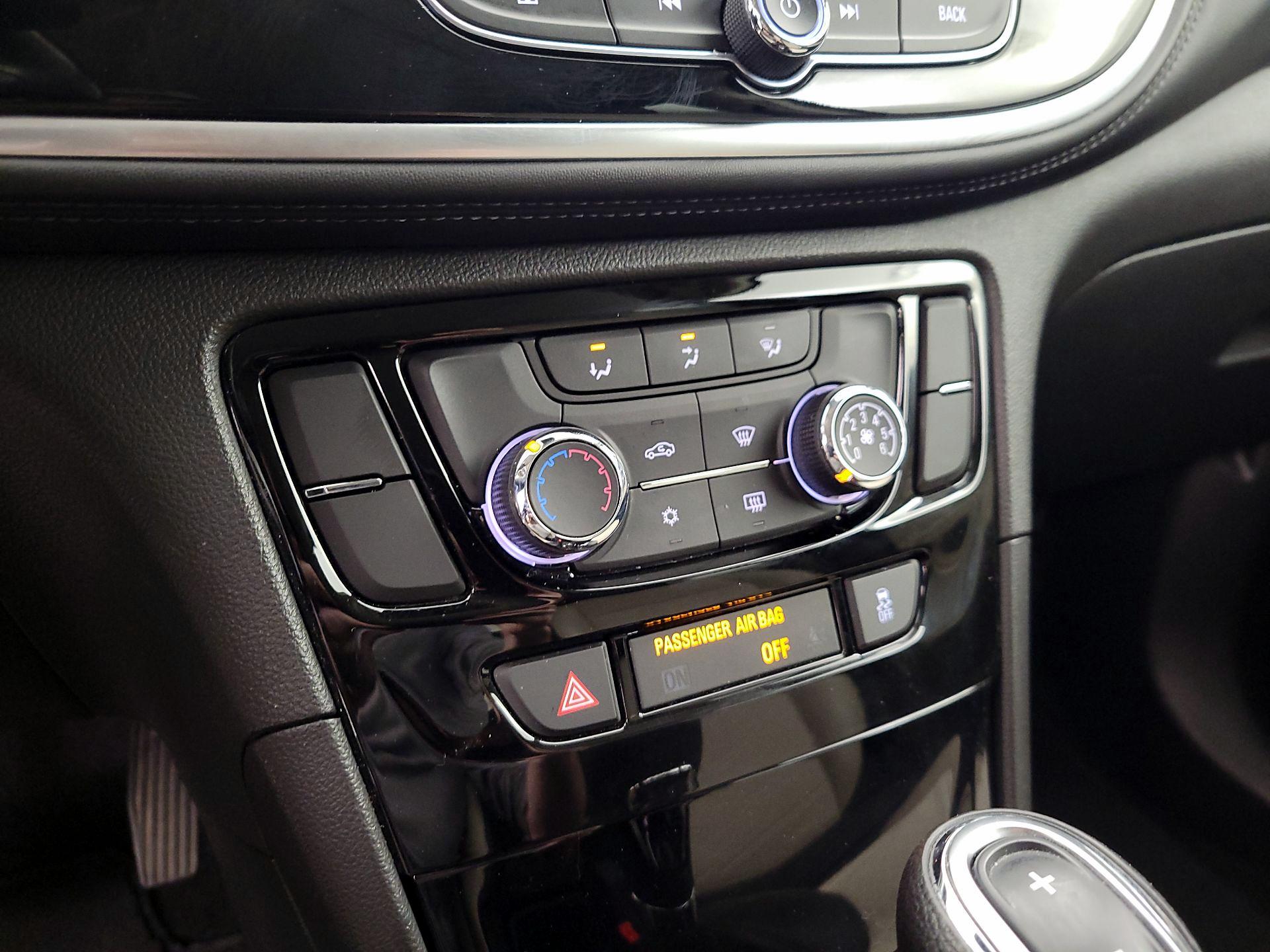 Thumbnail: 2018 Buick Encore - 16