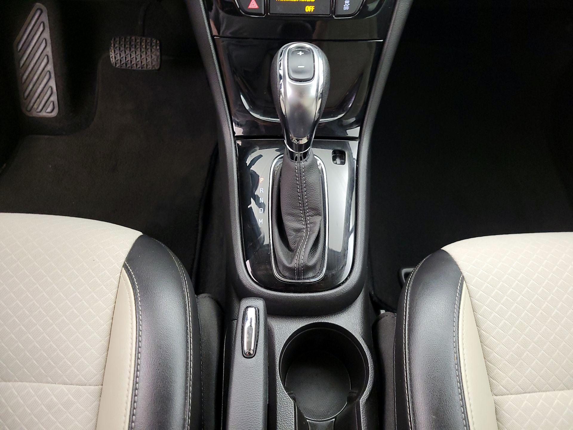 Thumbnail: 2018 Buick Encore - 17