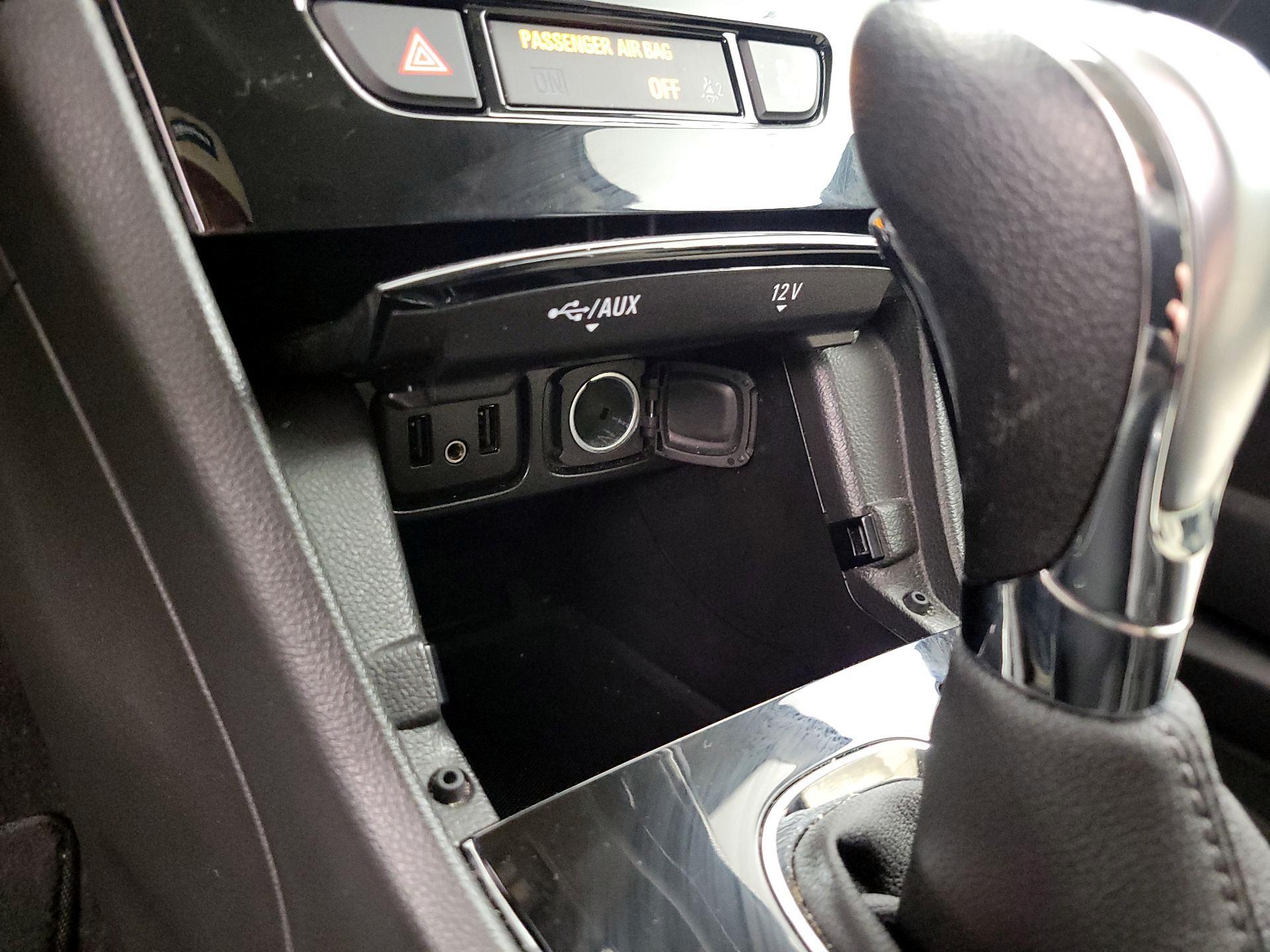 Thumbnail: 2018 Buick Encore - 18