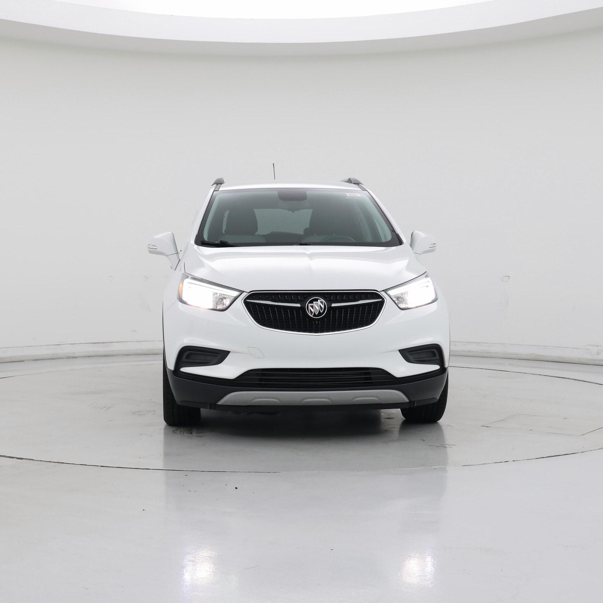 Thumbnail: 2018 Buick Encore - 5