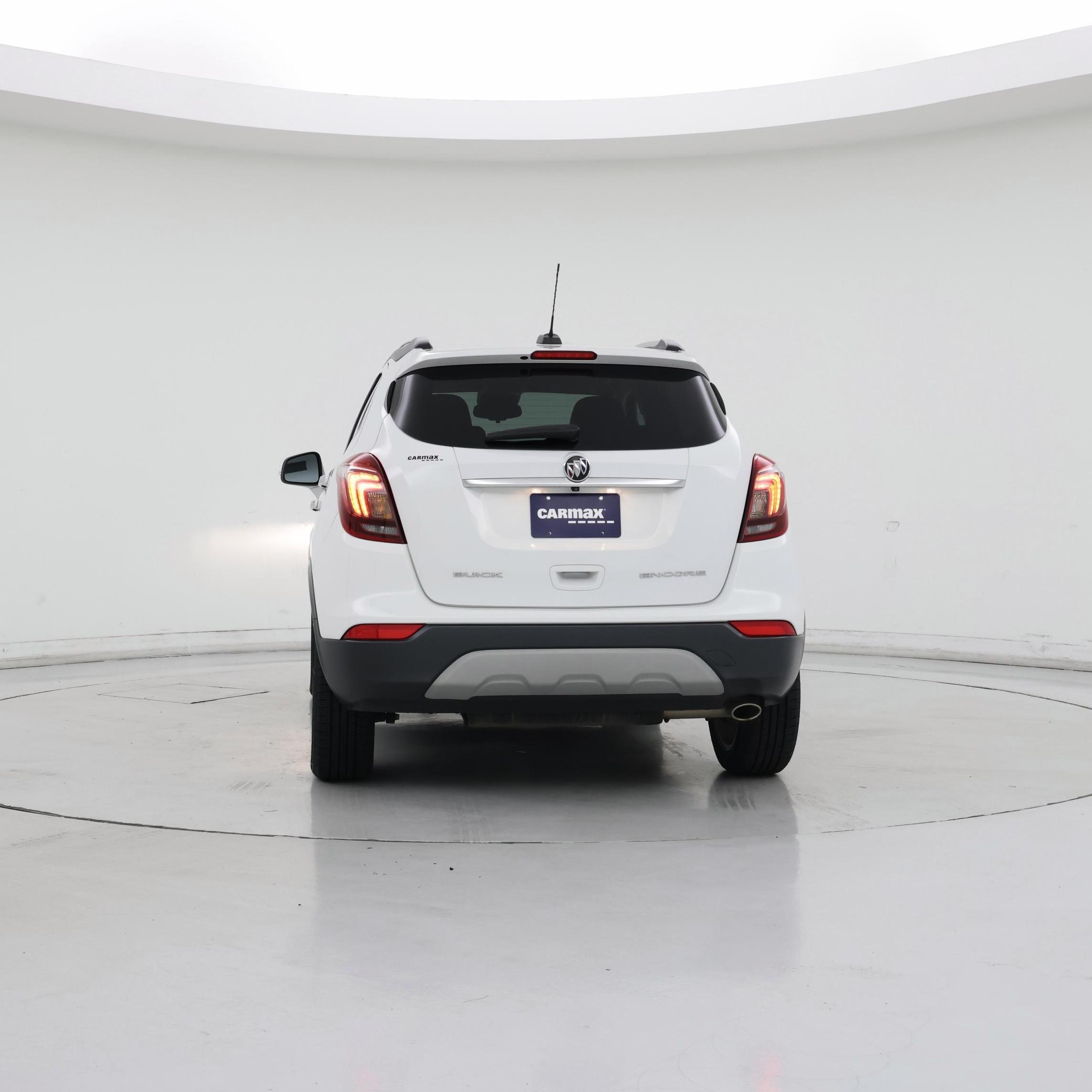 Thumbnail: 2018 Buick Encore - 6