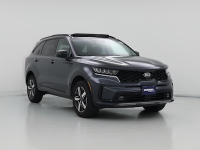 2021 Kia Sorento EX
