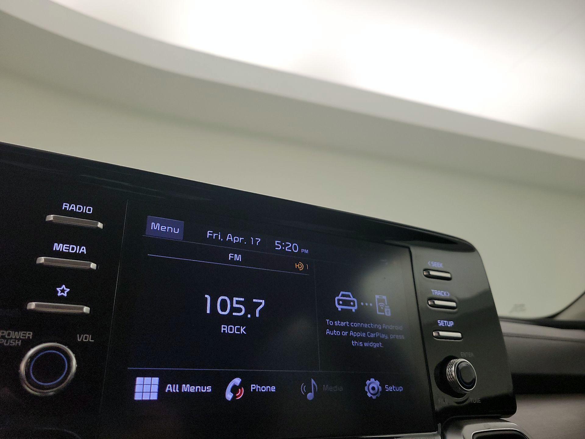 Thumbnail: 2021 Kia Sorento - 15