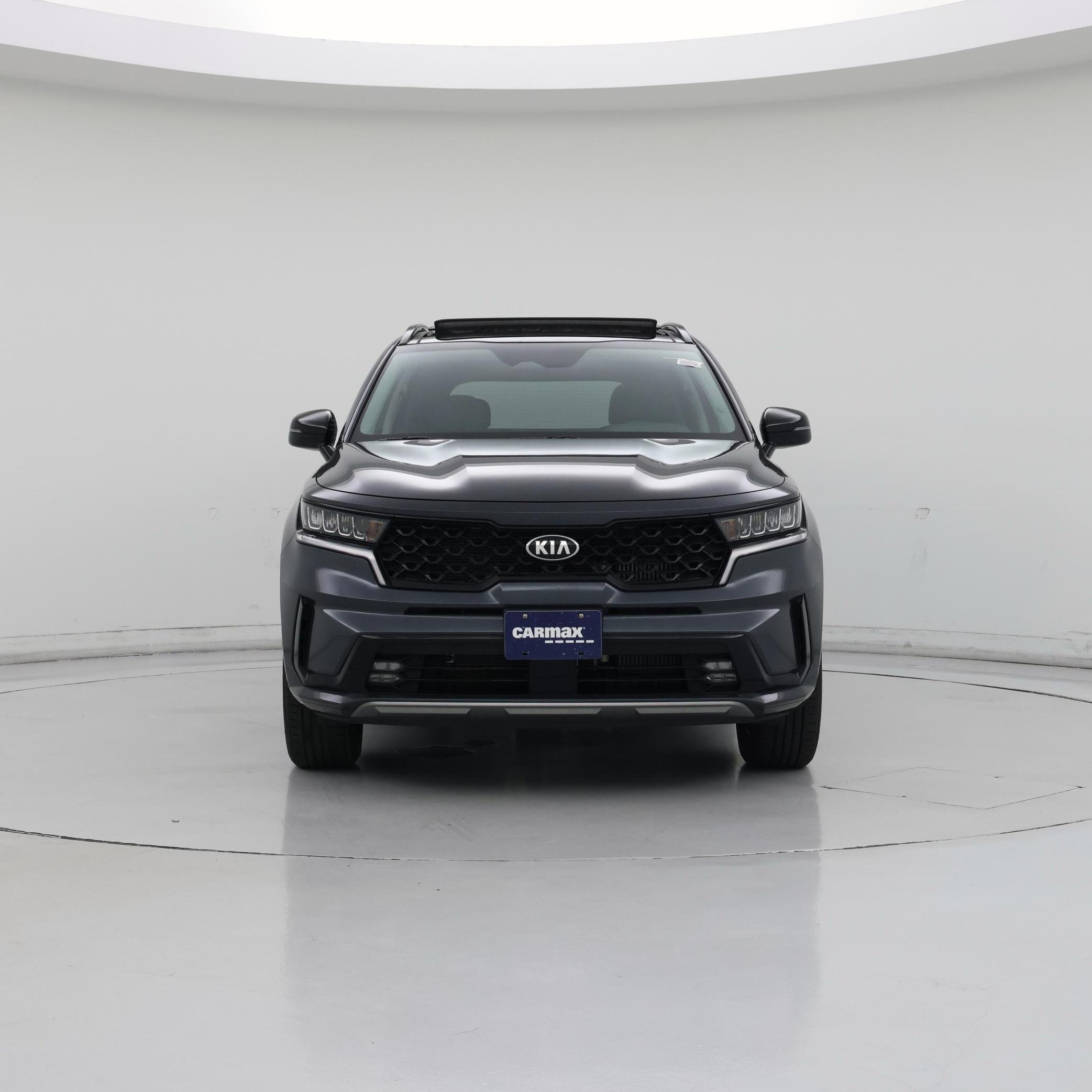 Thumbnail: 2021 Kia Sorento - 5