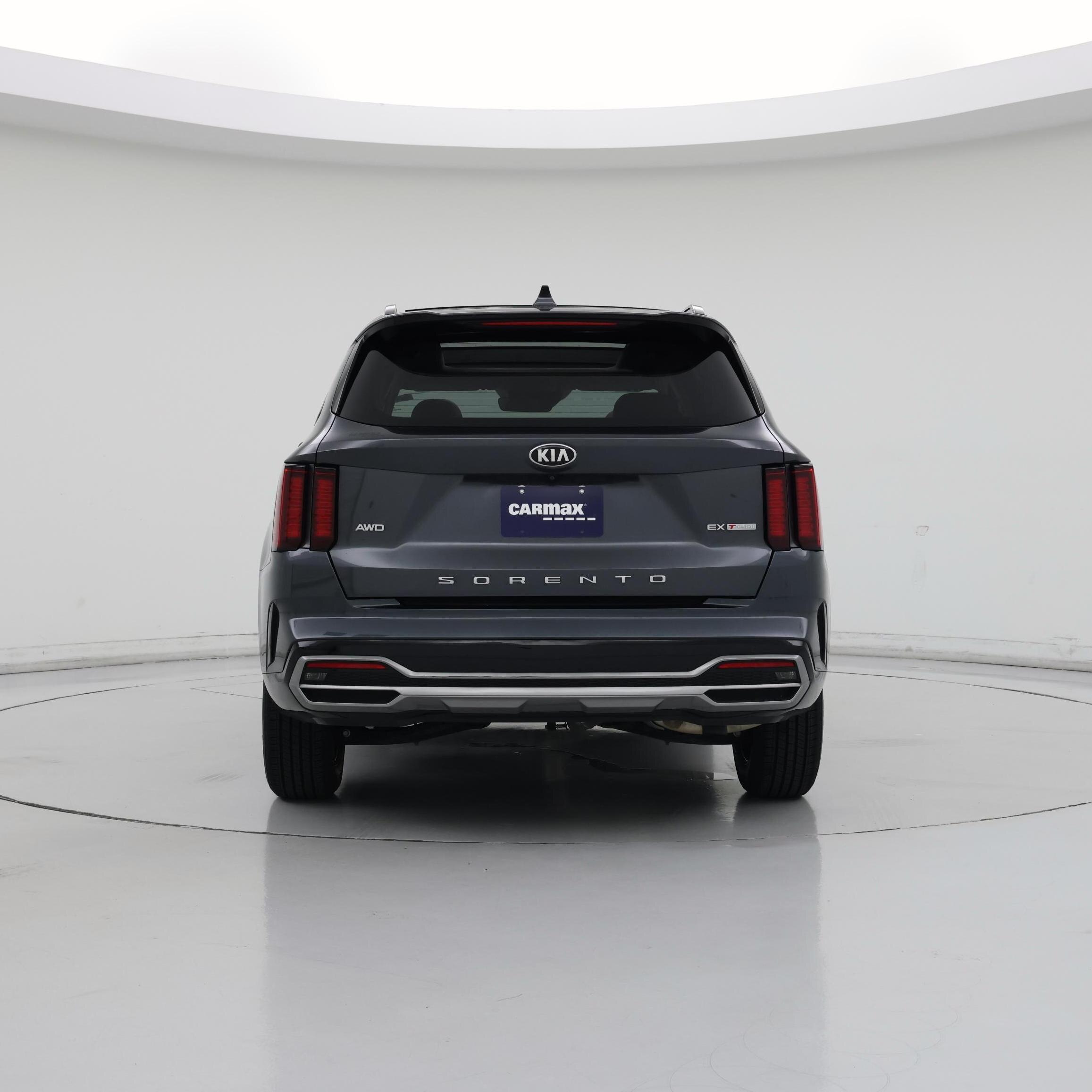 Thumbnail: 2021 Kia Sorento - 6