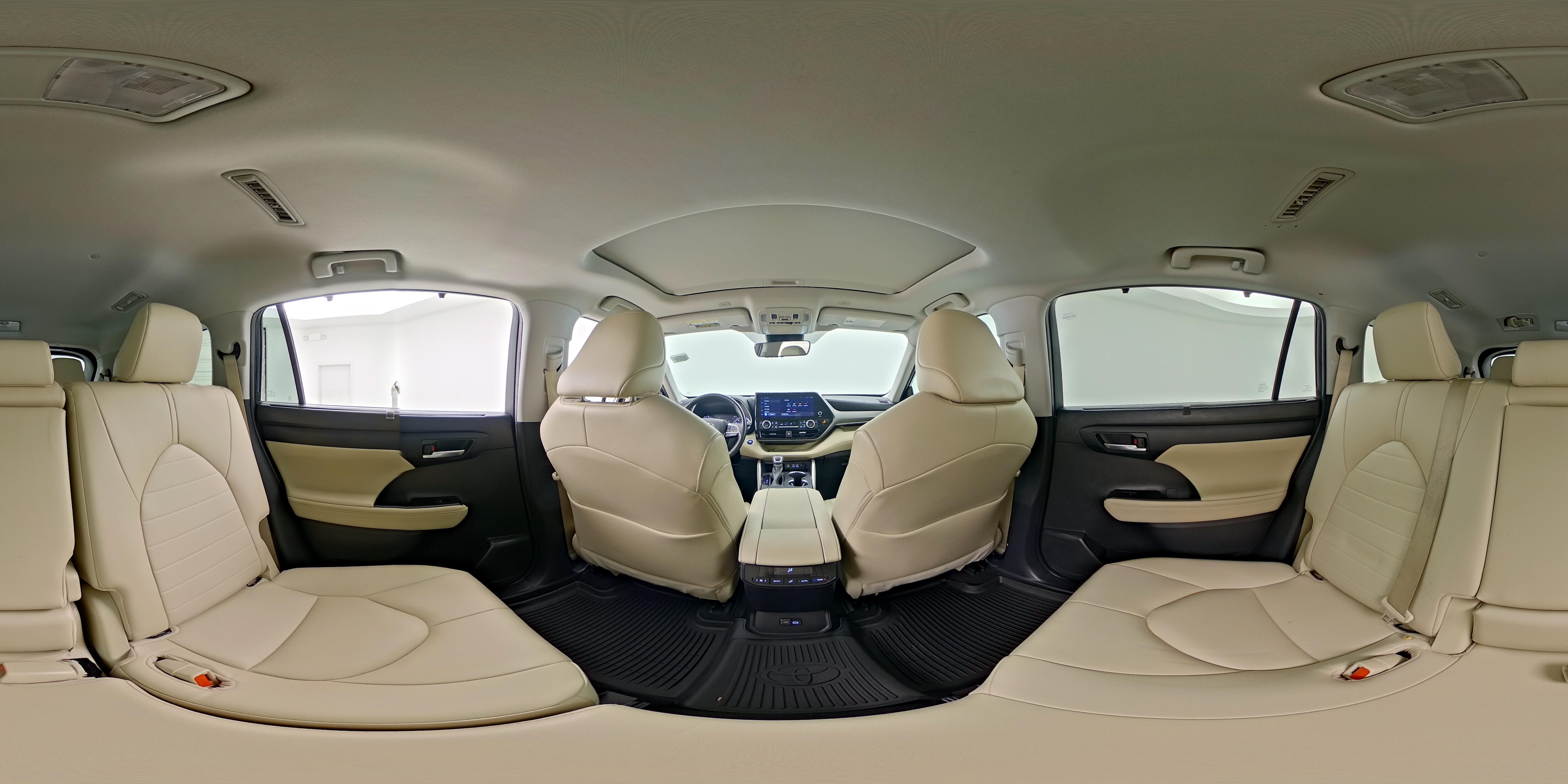 2023 Toyota Highlander XLE - Photo 27