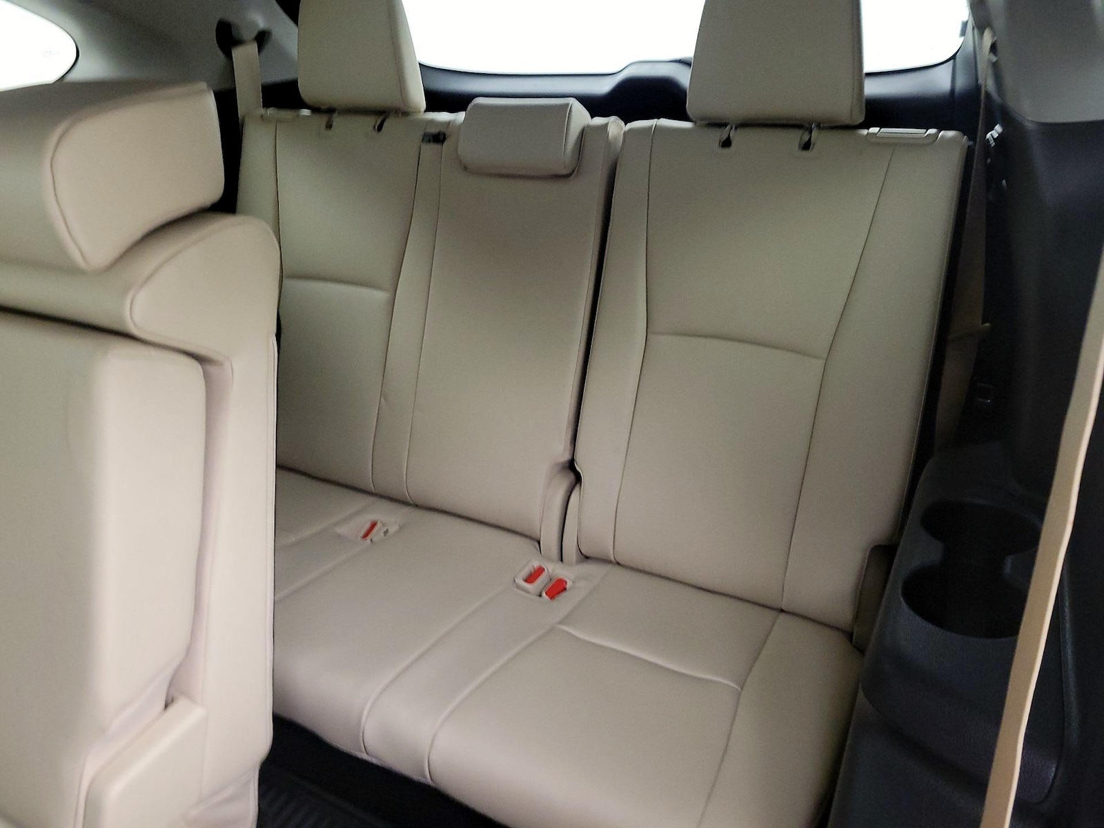 2023 Toyota Highlander XLE - Photo 22