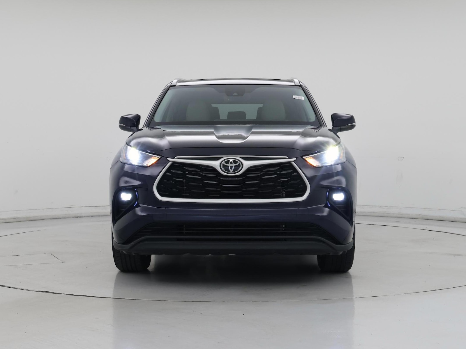 2023 Toyota Highlander XLE - Photo 6