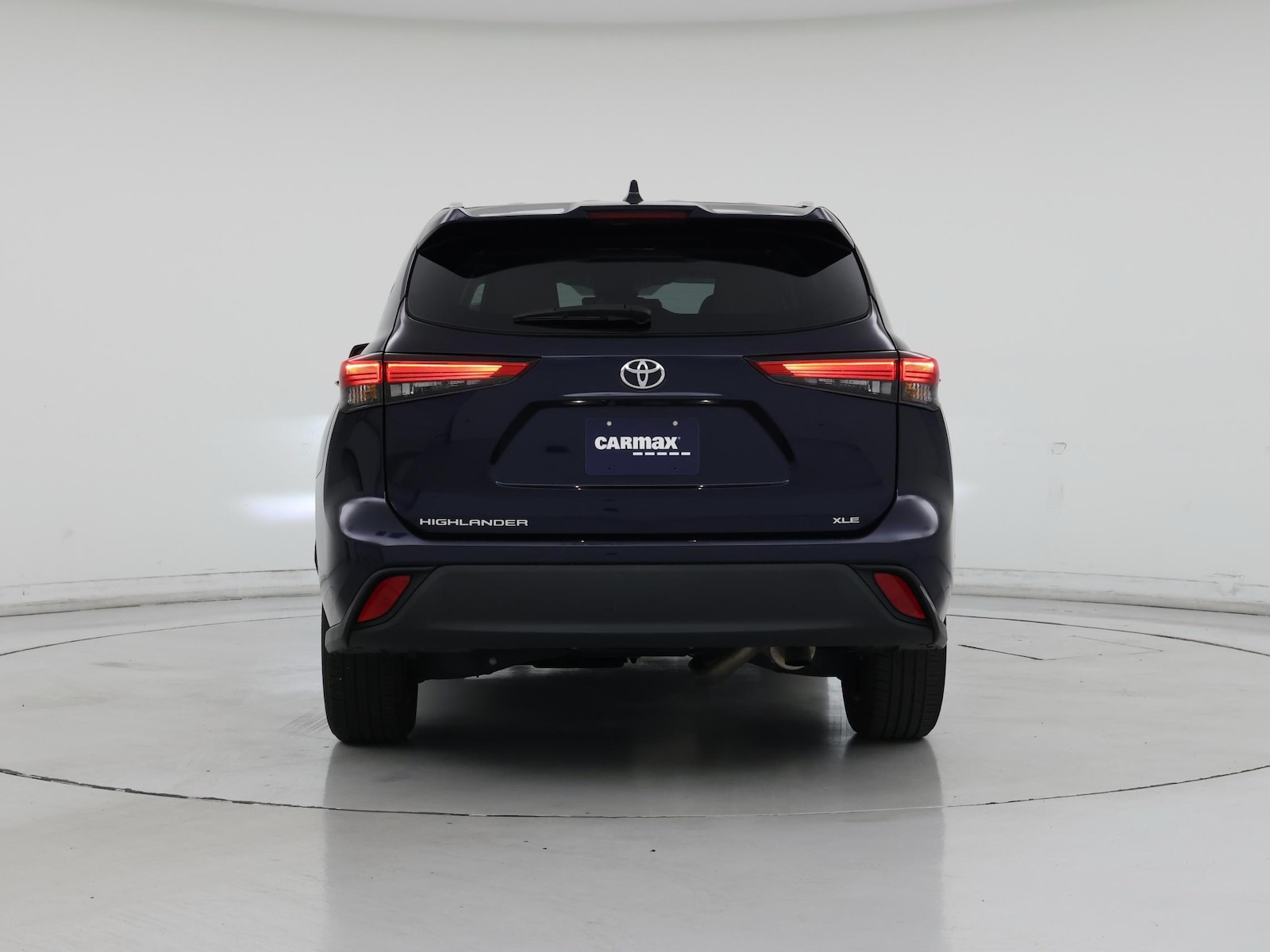 2023 Toyota Highlander XLE - Photo 7
