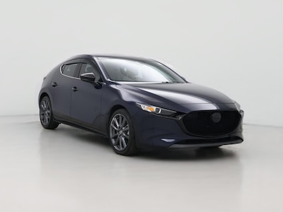 2021 Mazda Mazda3 Preferred