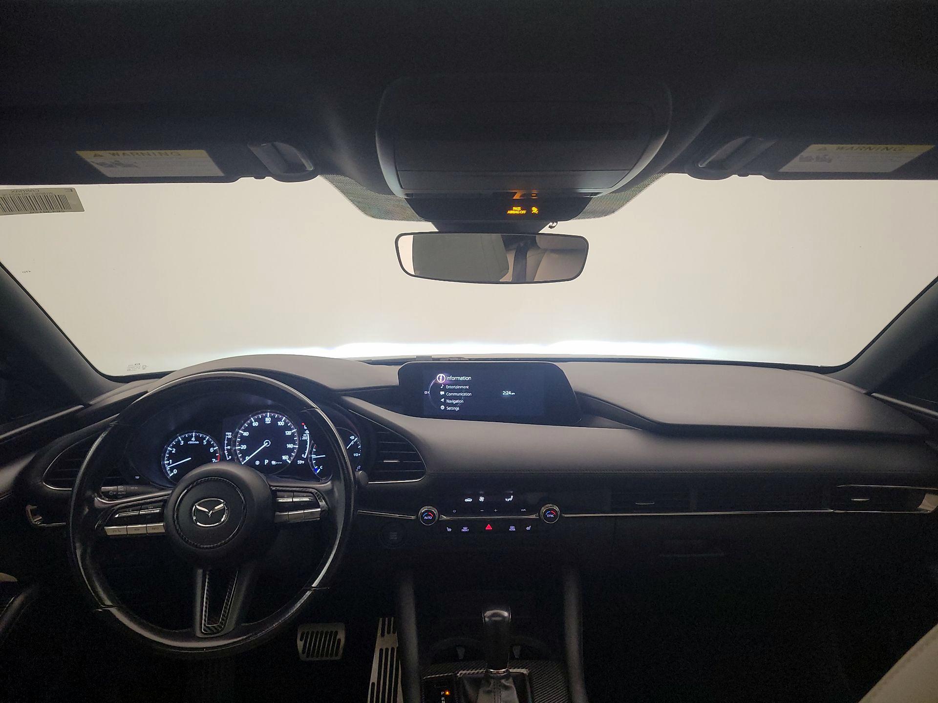 Thumbnail: 2021 Mazda Mazda3 - 9