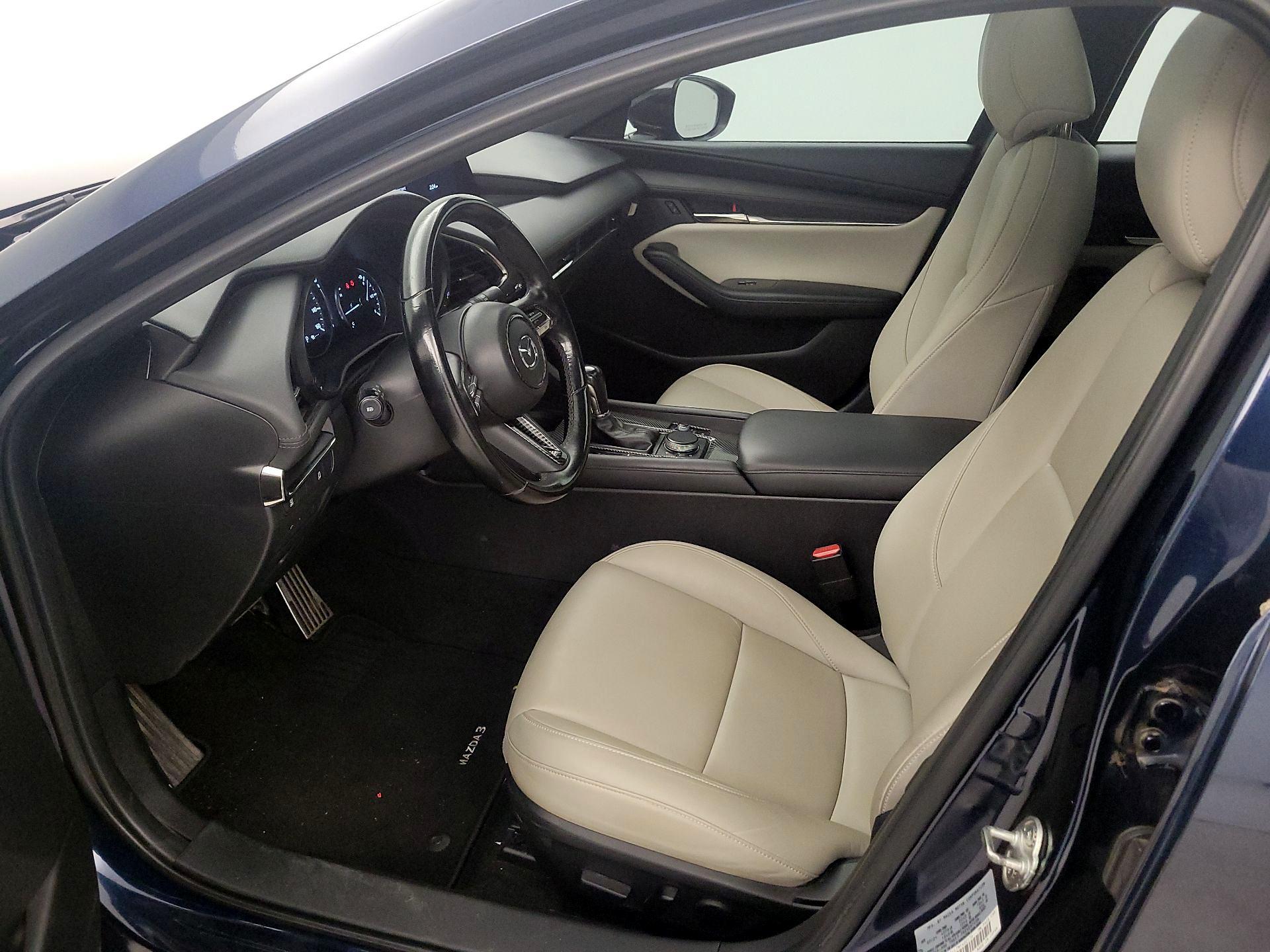 Thumbnail: 2021 Mazda Mazda3 - 11