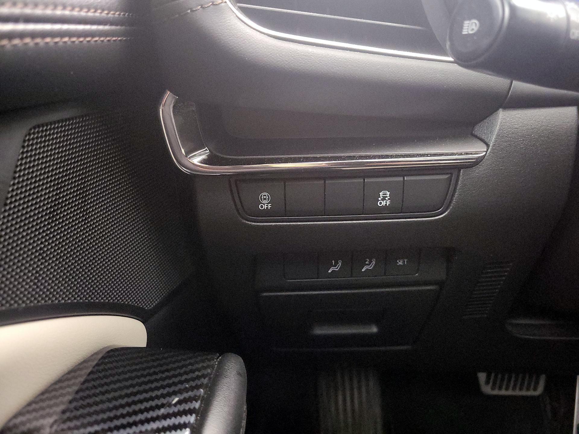 Thumbnail: 2021 Mazda Mazda3 - 13