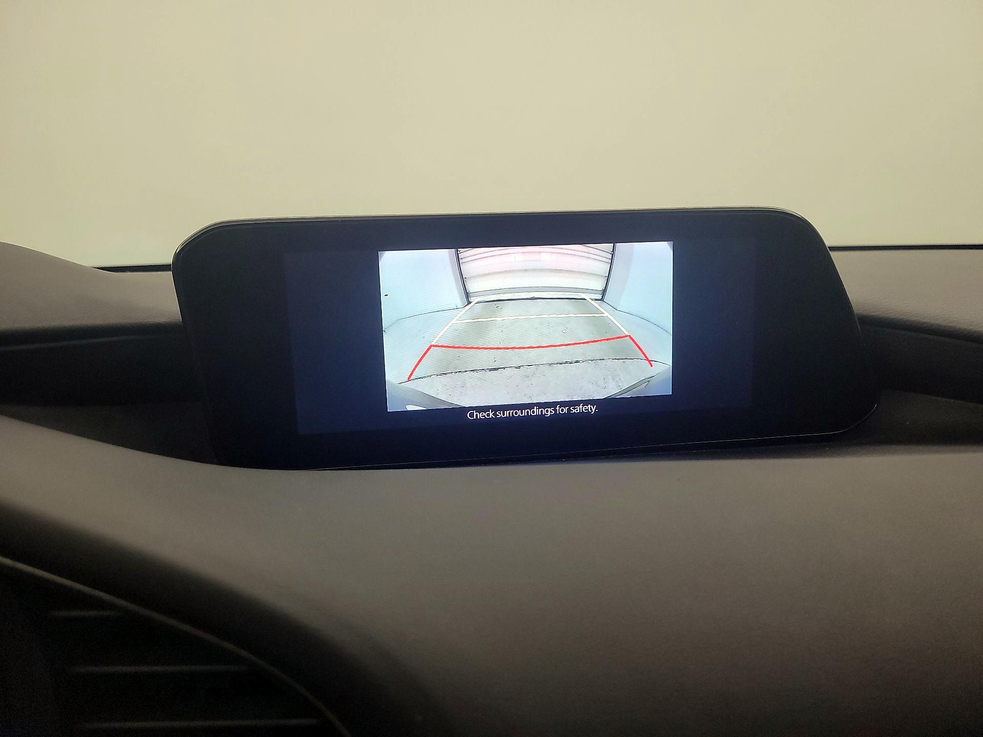 Thumbnail: 2021 Mazda Mazda3 - 14