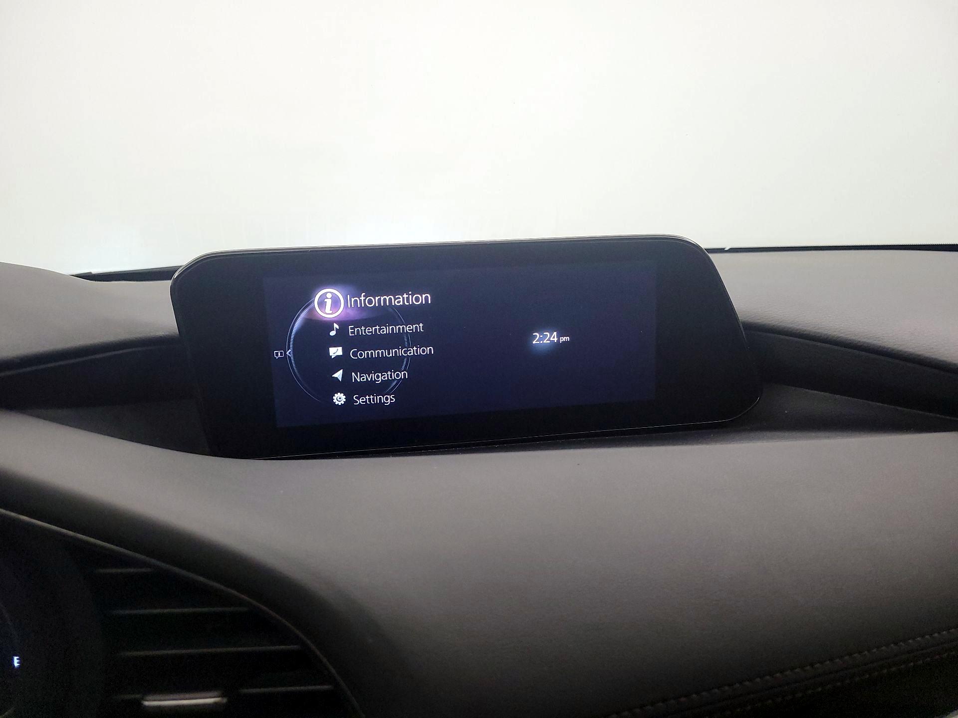 Thumbnail: 2021 Mazda Mazda3 - 15