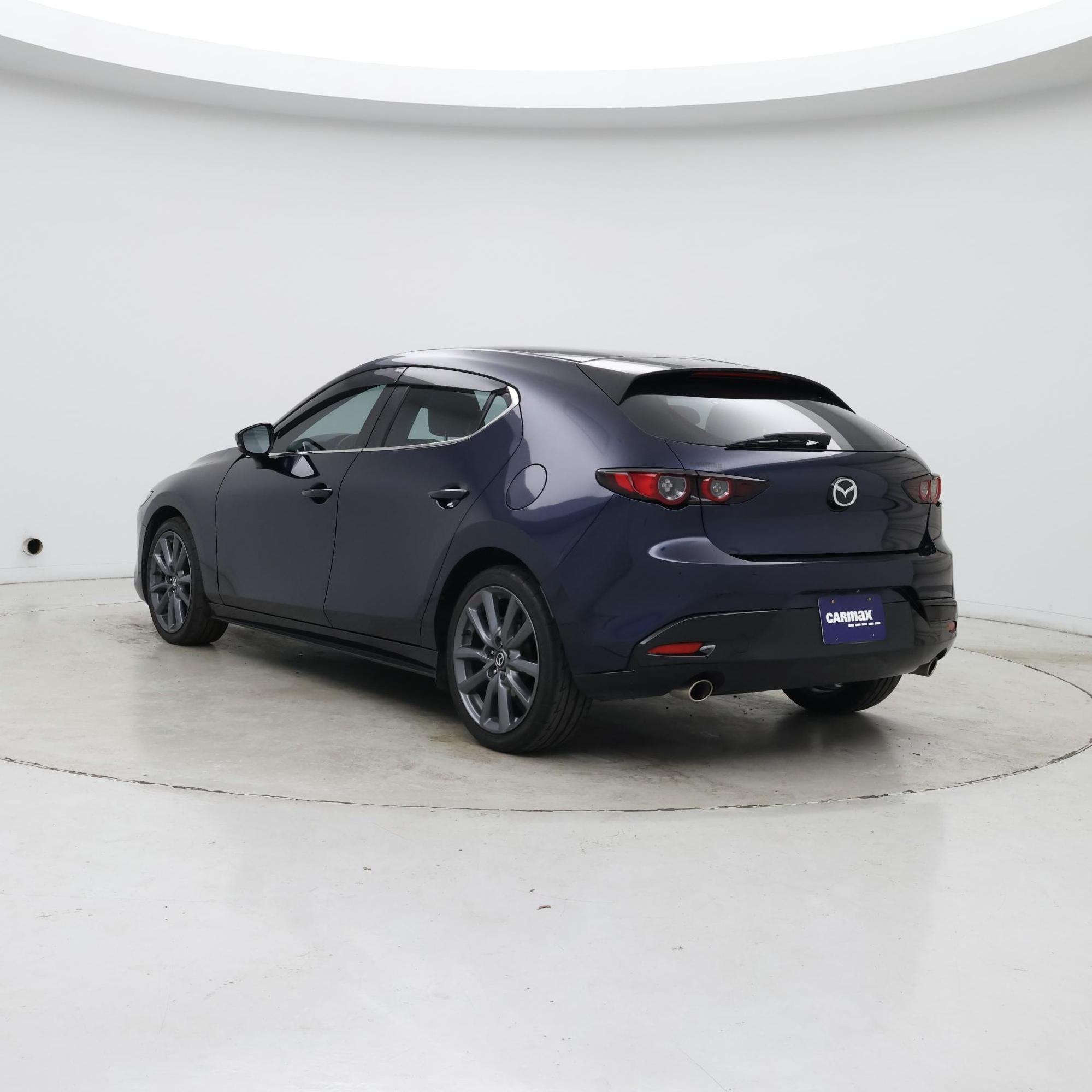 Thumbnail: 2021 Mazda Mazda3 - 2