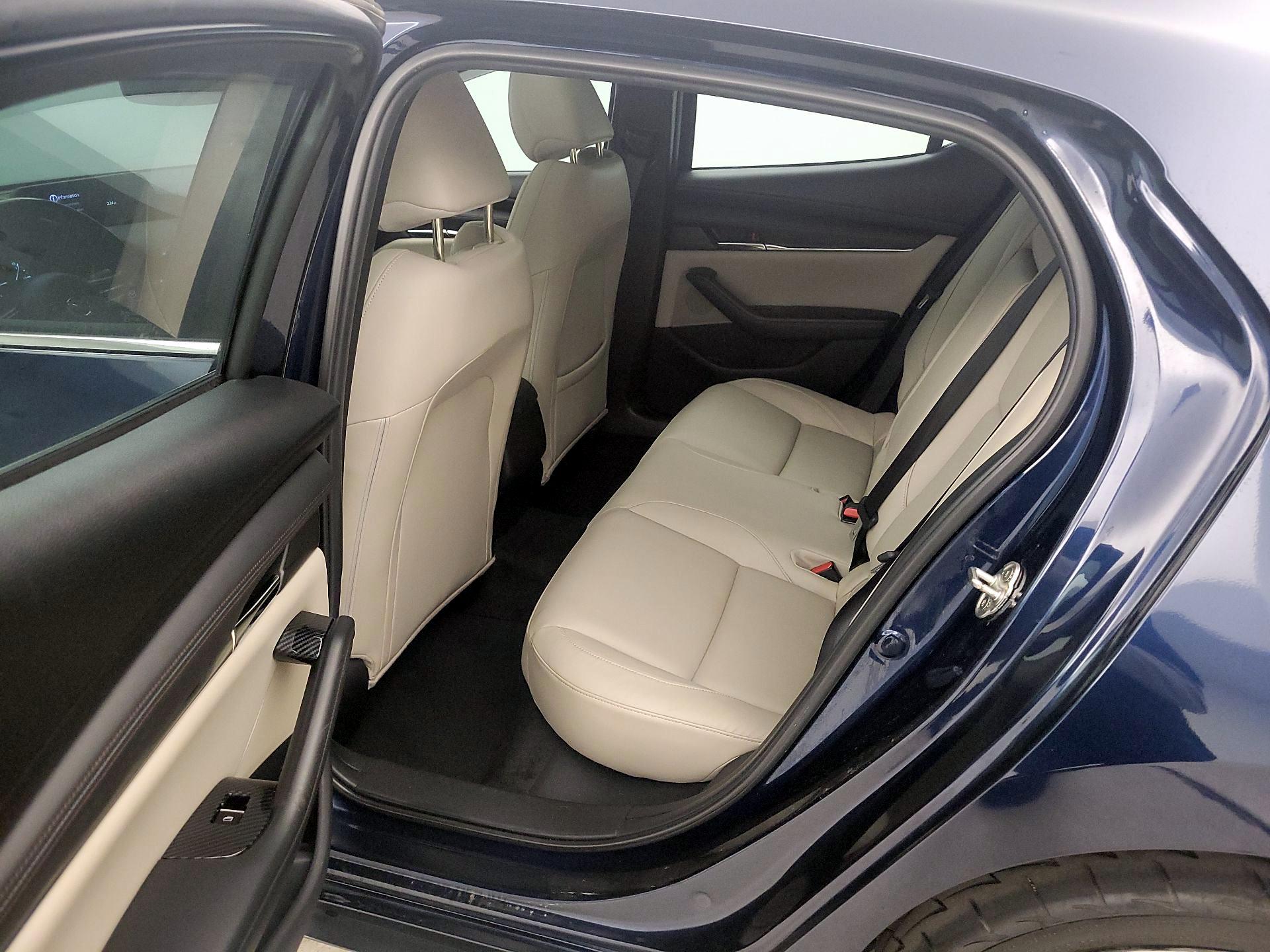 Thumbnail: 2021 Mazda Mazda3 - 20