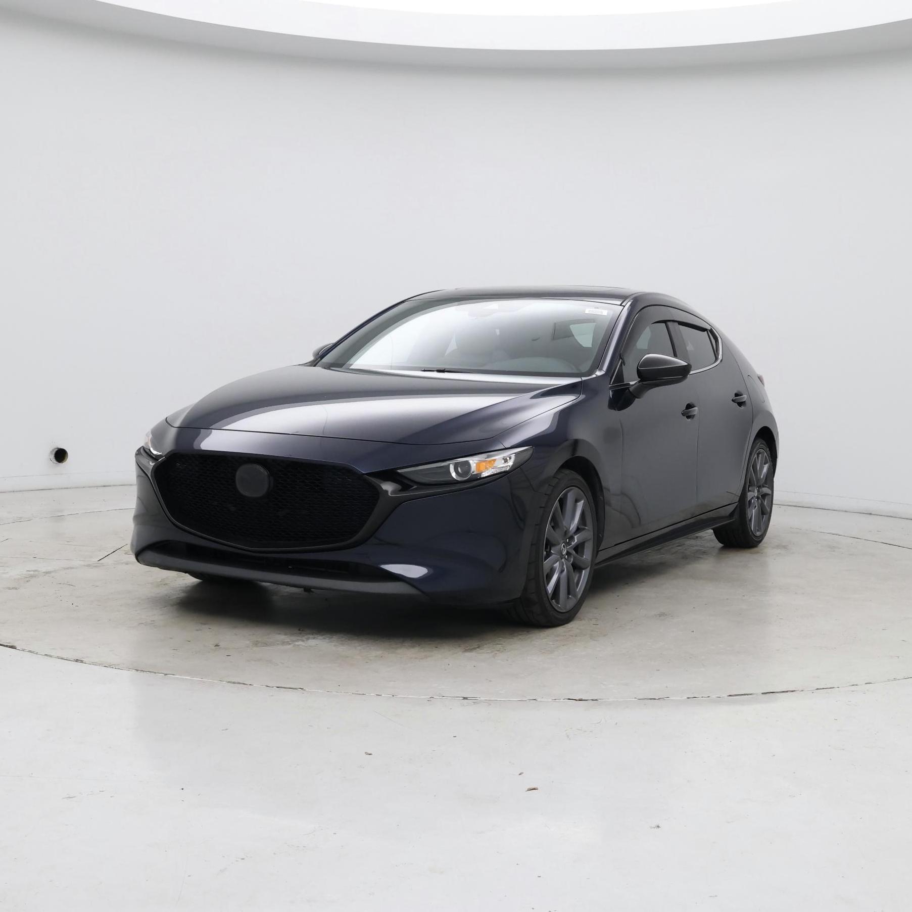 Thumbnail: 2021 Mazda Mazda3 - 4