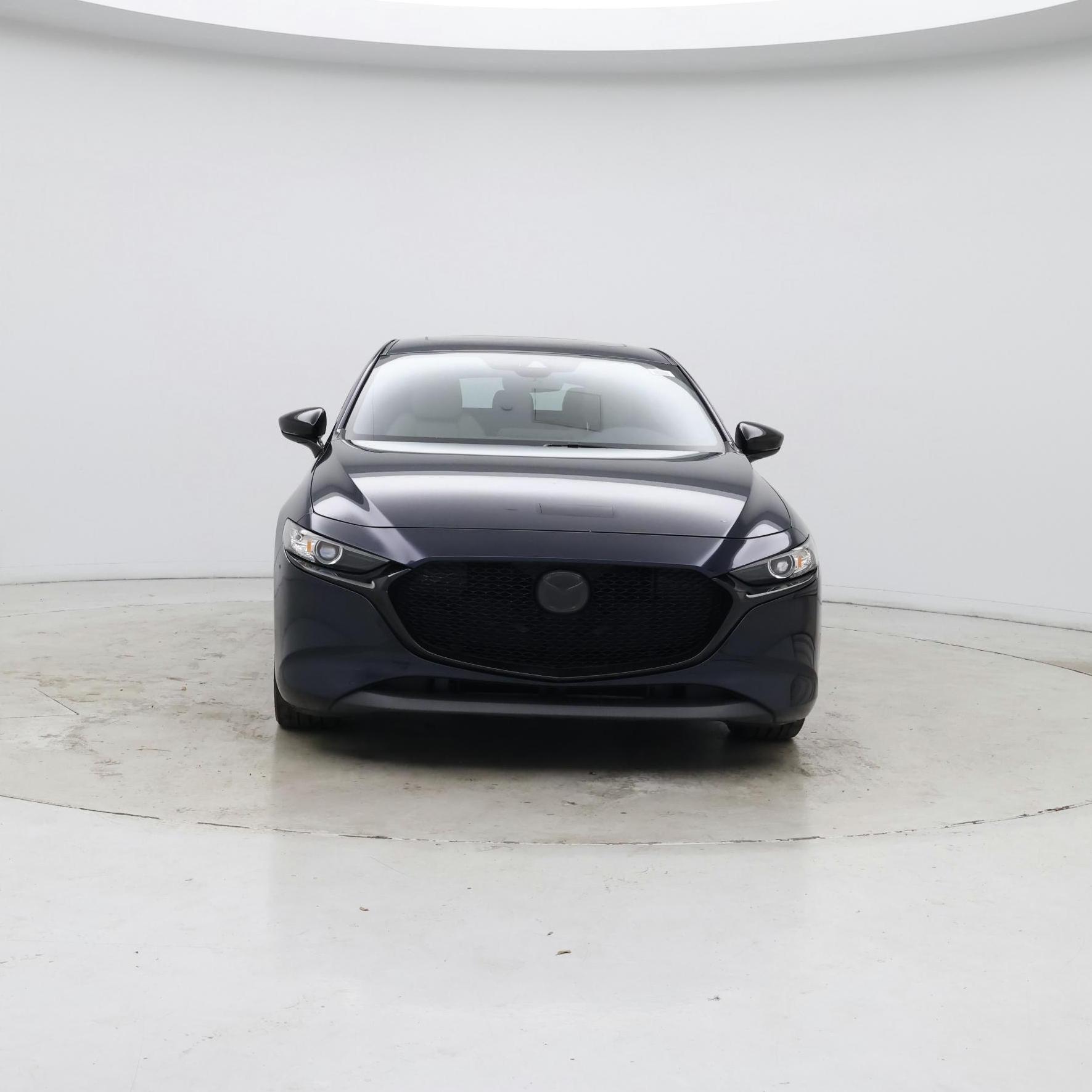 Thumbnail: 2021 Mazda Mazda3 - 5