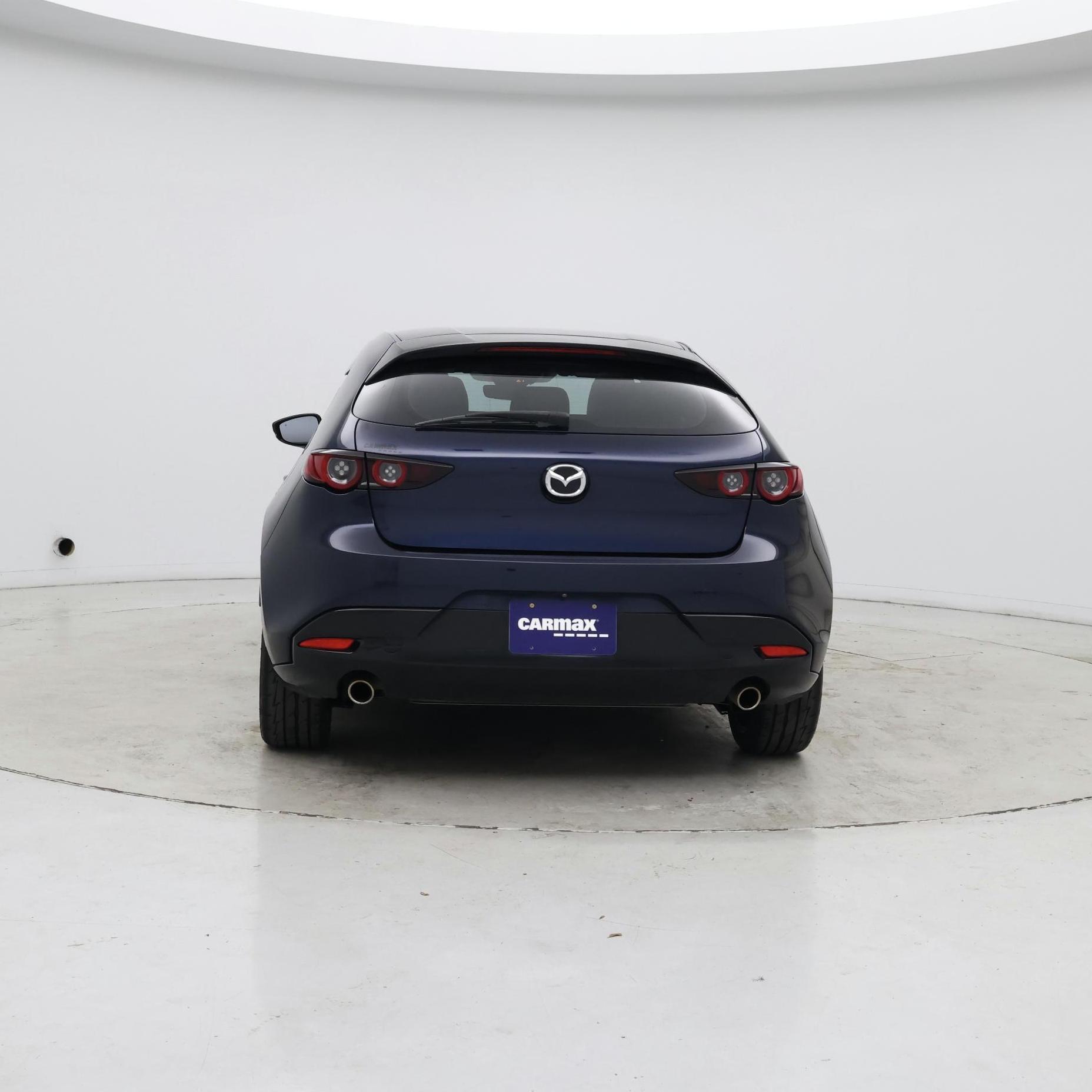 Thumbnail: 2021 Mazda Mazda3 - 6