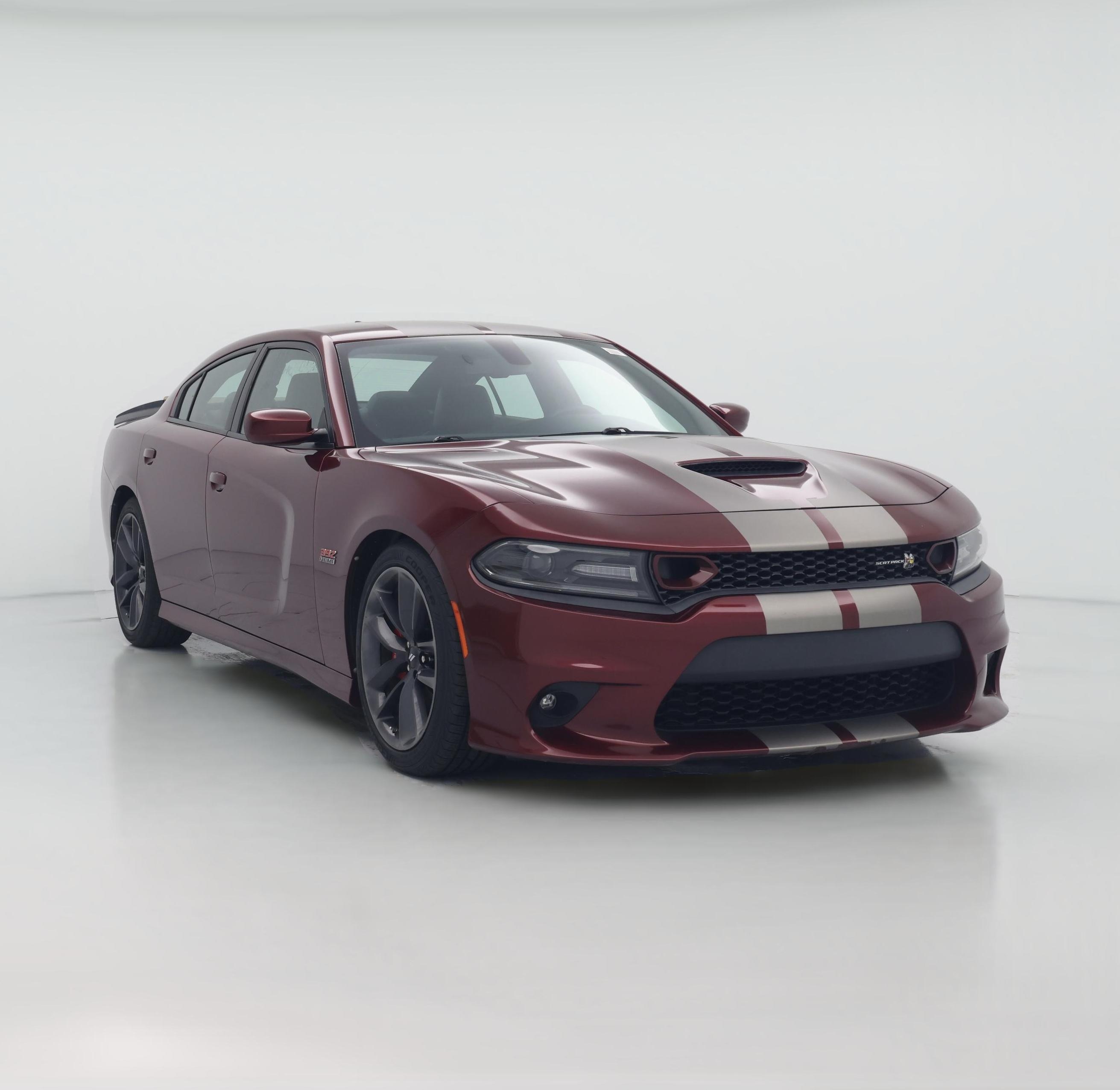Thumbnail: 2019 Dodge Charger - 1