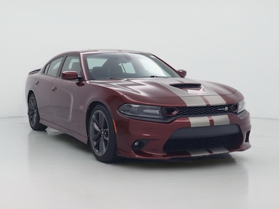 2019 Dodge Charger R/T Scat Pack